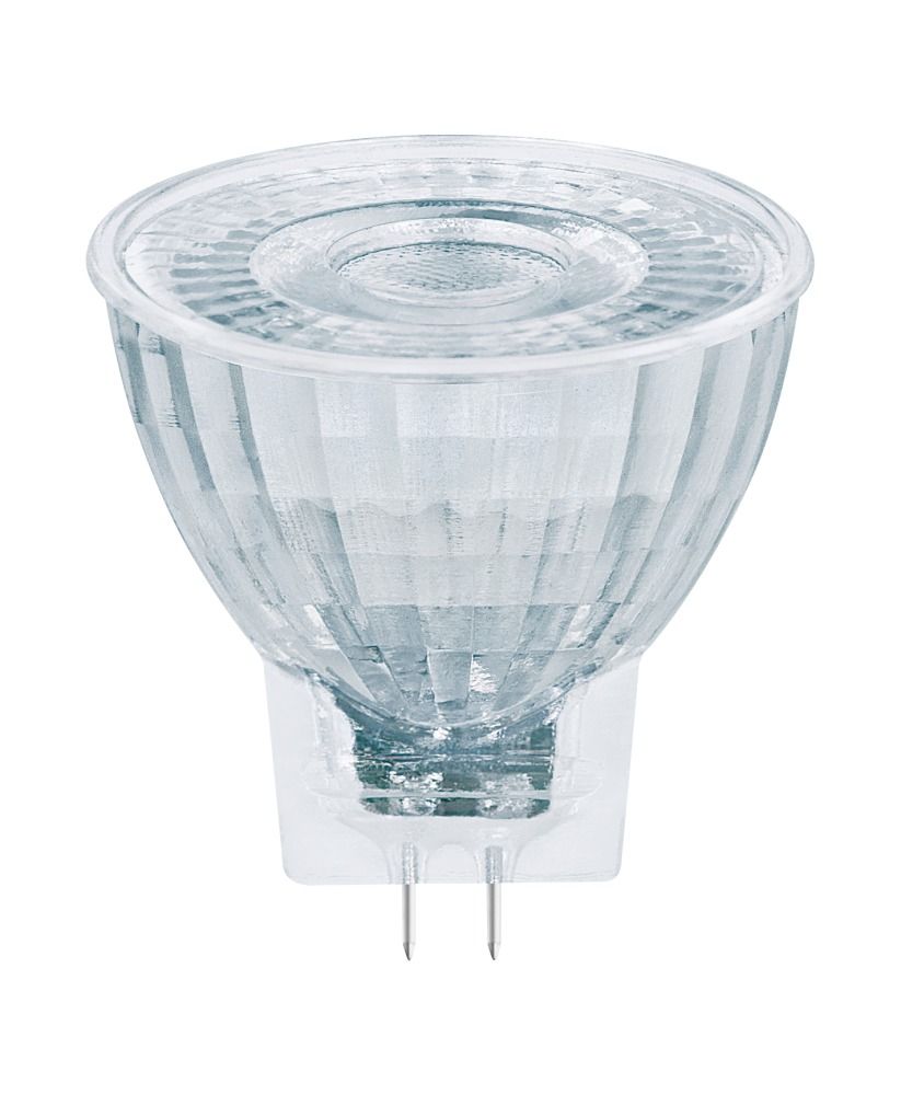 Osram Parathom GU4 MR11 2.5W 840 36D | Vervangt 20W Osram Parathom GU4 MR11 2.5W 840 36D | Vervangt 20W
