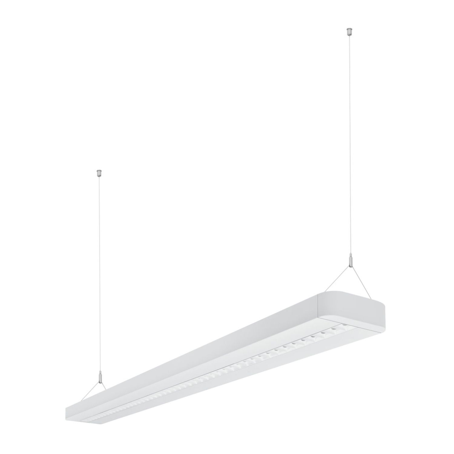 Ledvance Linear IndiviLED Direct/Indirect 56W 3000K 150cm | Warmweiß Ledvance Linear IndiviLED Direct/Indirect 56W 3000K 150cm | Warmweiß