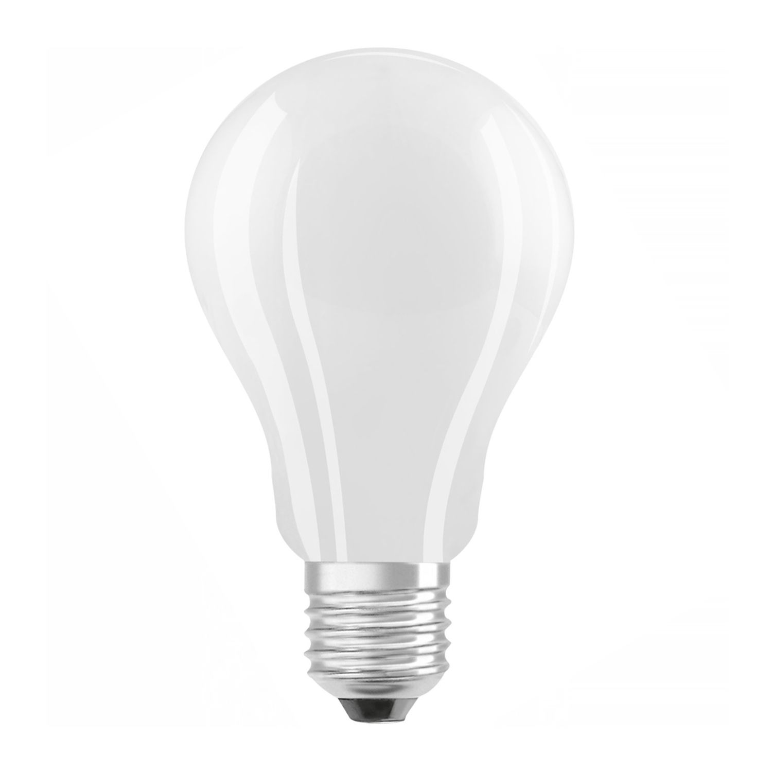 Ledvance LED Parathom Retrofit Classic E27 A70 15W 840 Mat | Vervanger voor 150W Ledvance LED Parathom Retrofit Classic E27 A70 15W 840 Mat | Vervanger voor 150W