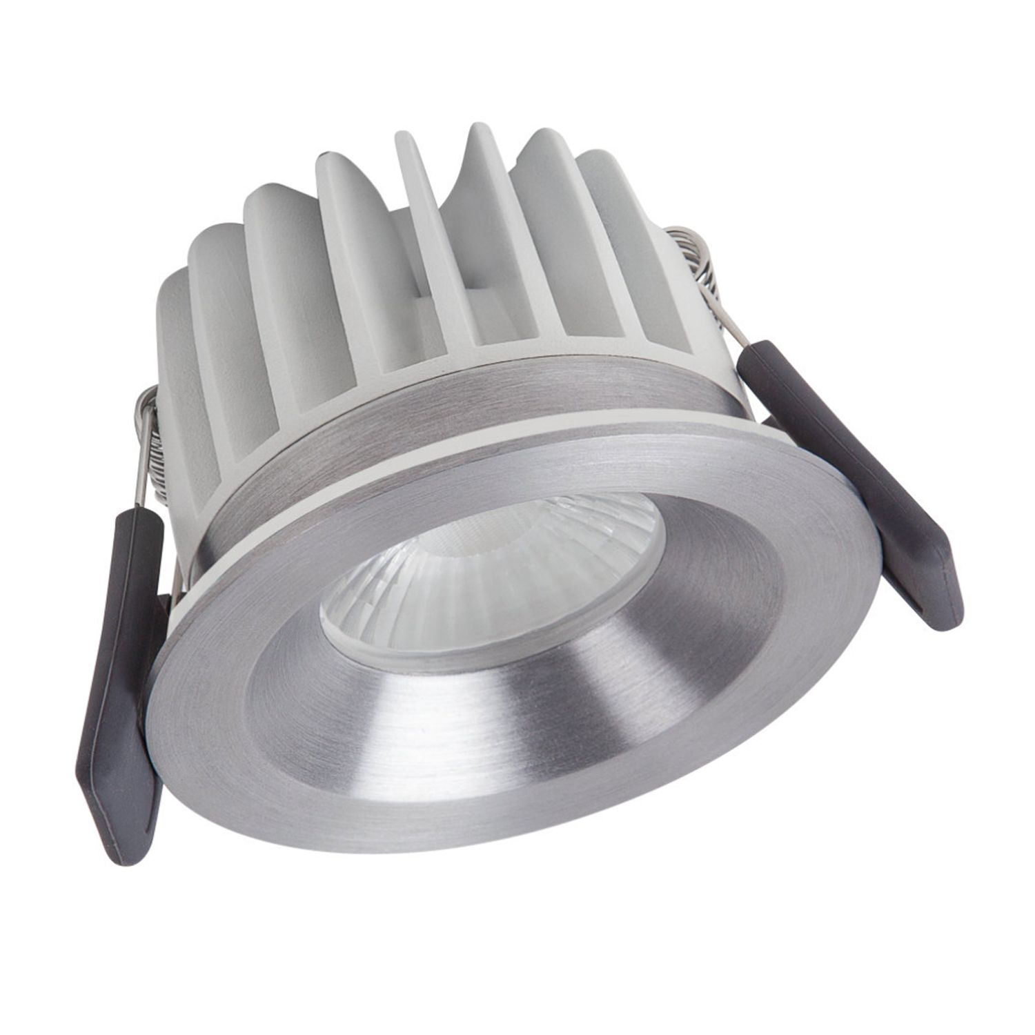Ledvance Downlight LED SPOT FIREPROOF FIX 8W 4000K IP65 | Blanco Frio - Regulable Ledvance Downlight LED SPOT FIREPROOF FIX 8W 4000K IP65 | Blanco Frio - Regulable