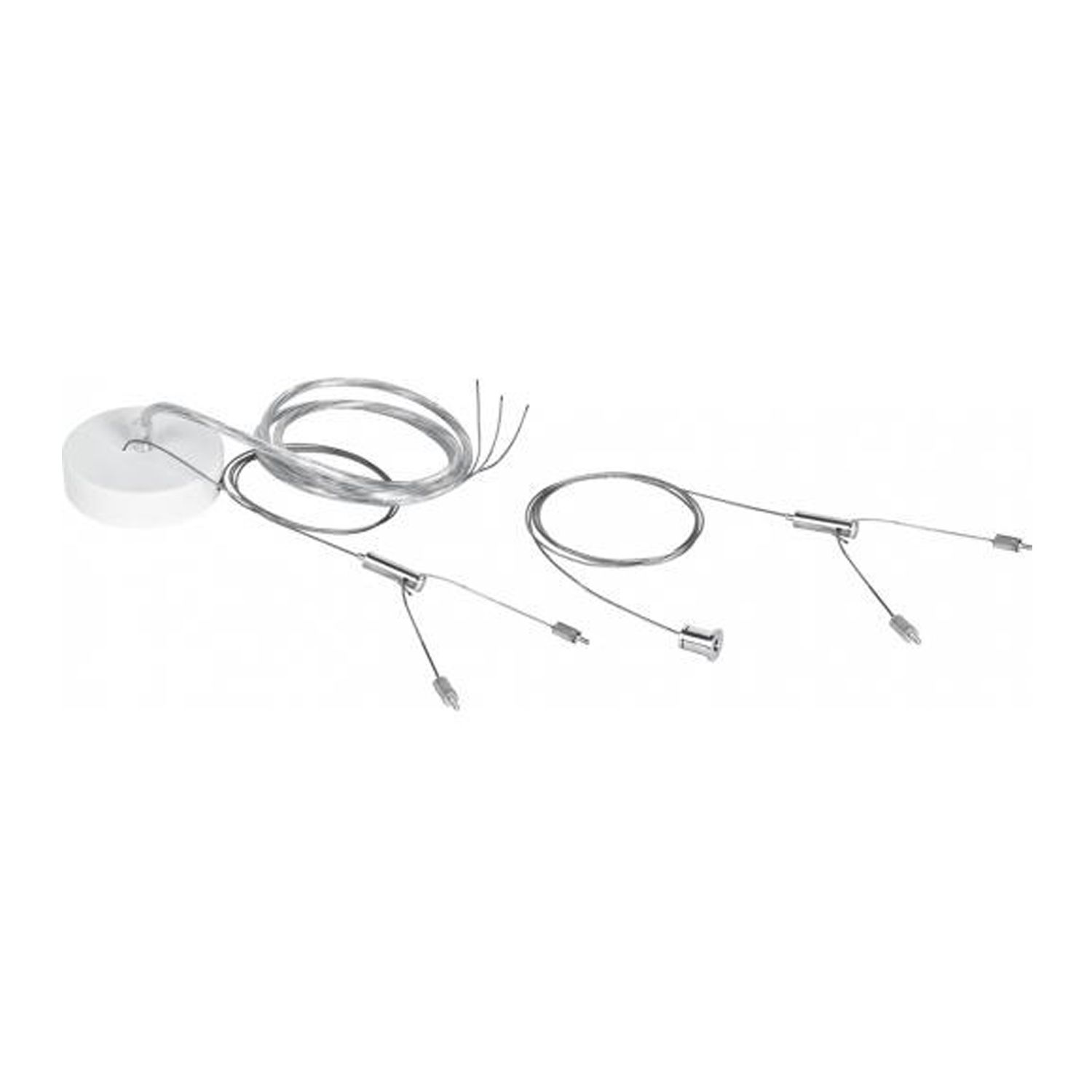 Ledvance Linear IndiviLED Suspension Kit Ledvance Linear IndiviLED Suspension Kit