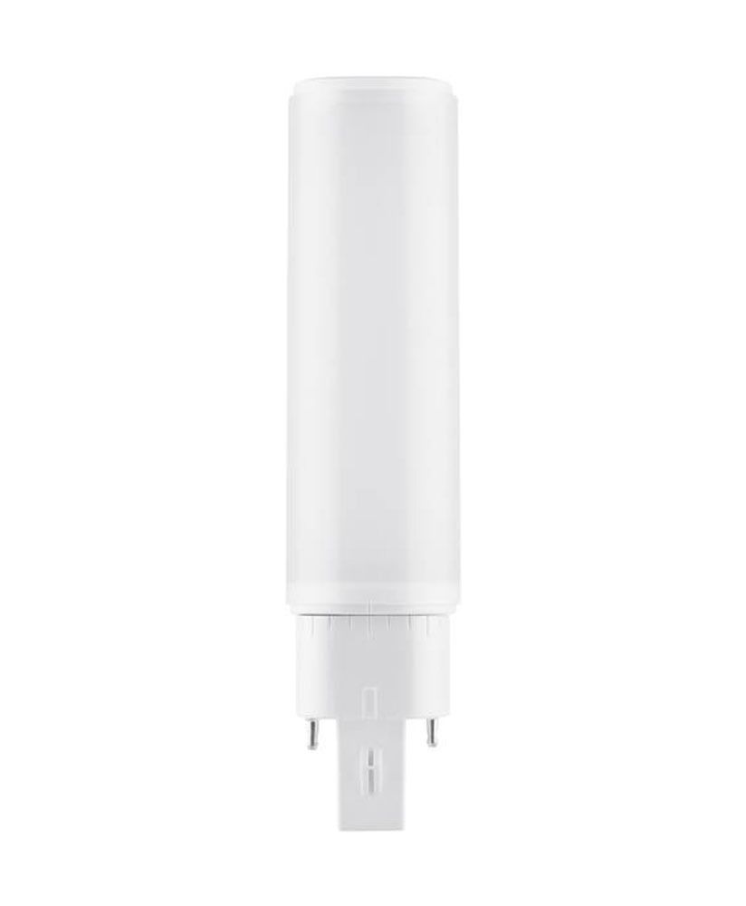 Osram Dulux-D LED 5W 840 | 2-pins - Substitut 13W Osram Dulux-D LED 5W 840 | 2-pins - Substitut 13W