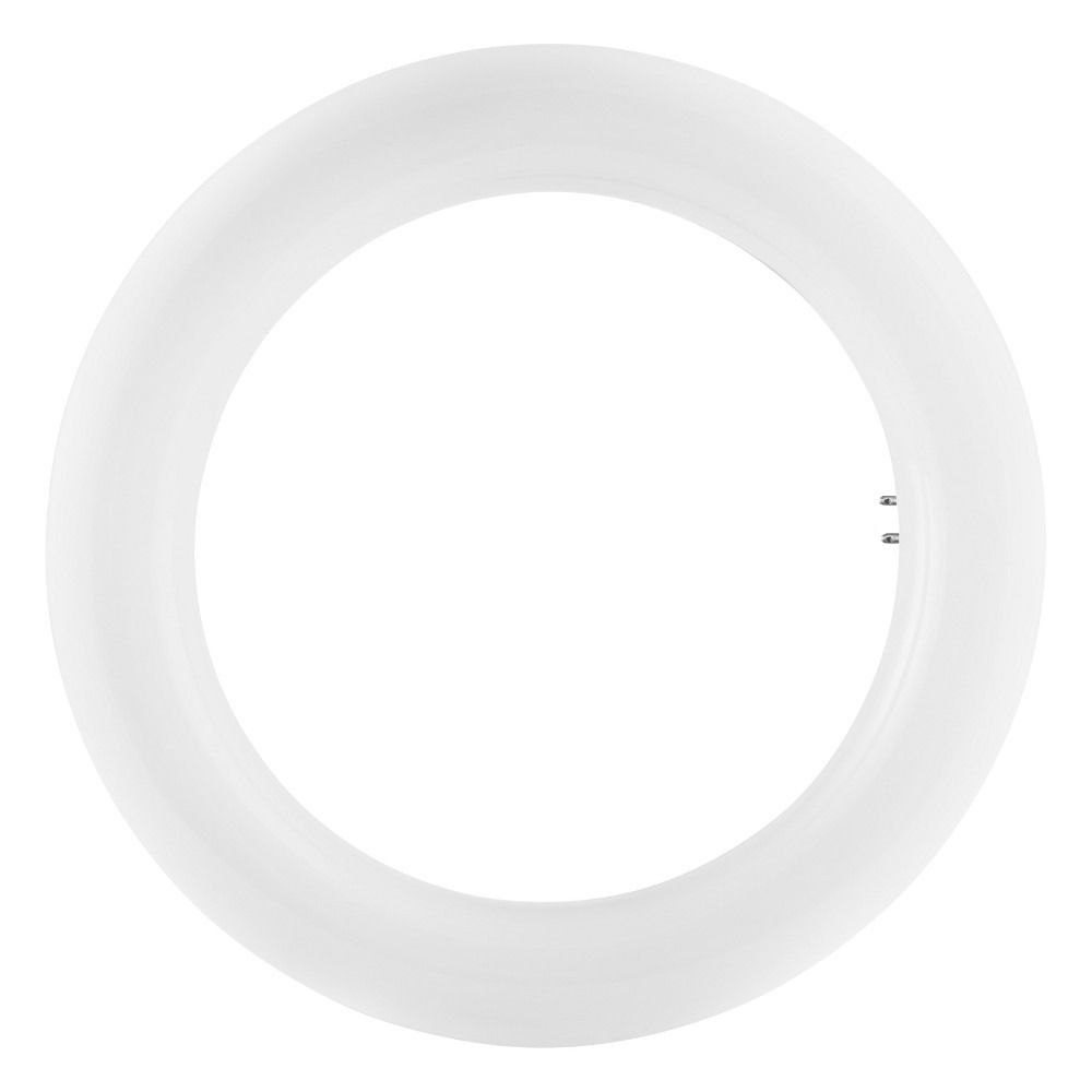 Osram SubstiTUBE T9 Circular EM MAINS G10Q 12W 840 | Blanco Frio - Reemplazo 22W Osram SubstiTUBE T9 Circular EM MAINS G10Q 12W 840 | Blanco Frio - Reemplazo 22W