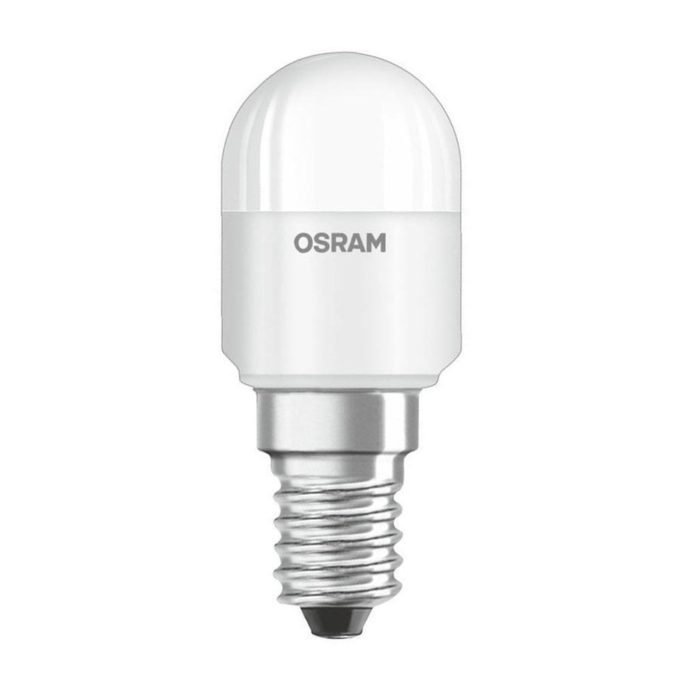 Osram Parathom Special E14 T26 2.3W 827 Matt | 200 Lumen - Ersatz für 20W Osram Parathom Special E14 T26 2.3W 827 Matt | 200 Lumen - Ersatz für 20W
