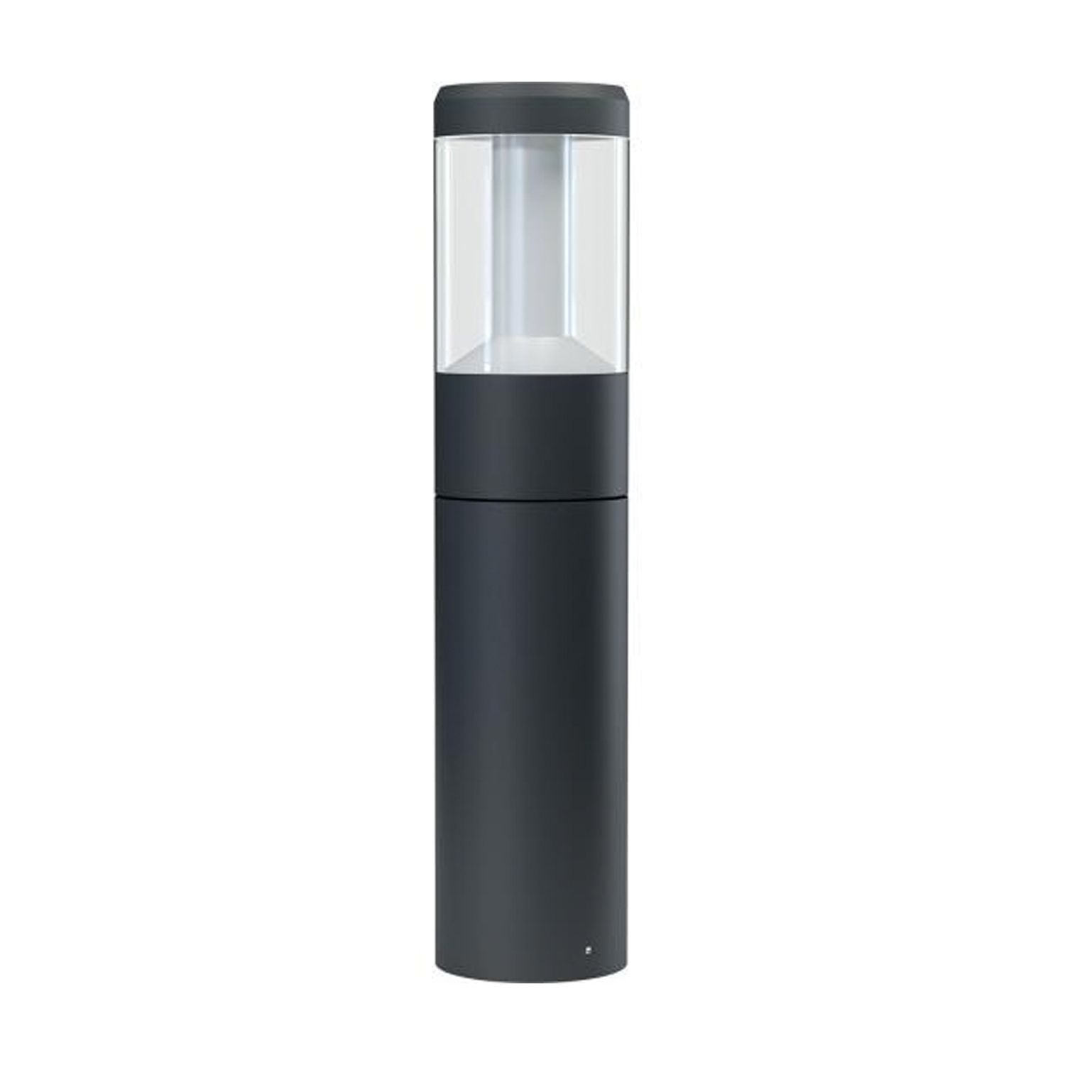 Ledvance Smart+ Bluetooth Modern Lantern Bollard 50cm | Multicolour Ledvance Smart+ Bluetooth Modern Lantern Bollard 50cm | Multicolour