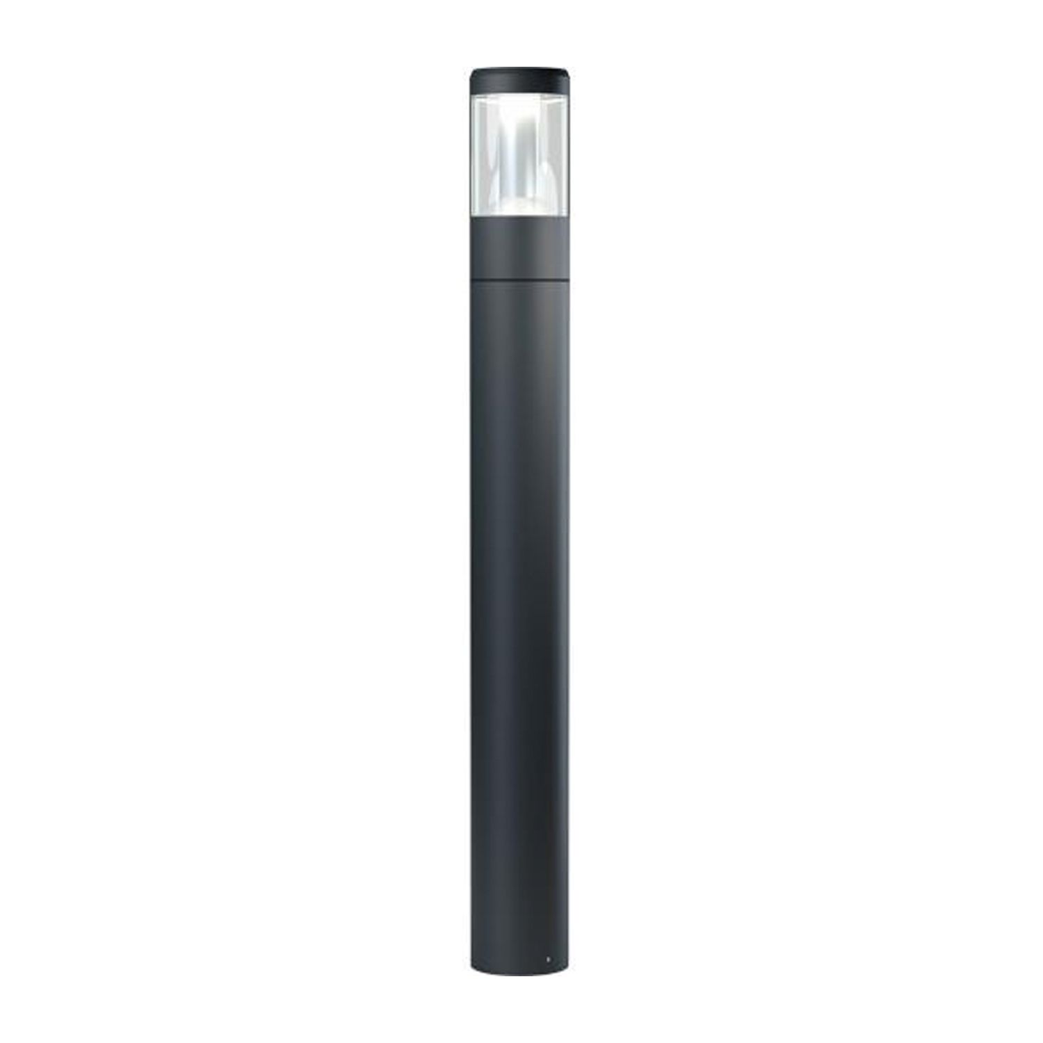 Ledvance Smart+ Bluetooth Modern Lantern Bollard 90cm | Multicolour Ledvance Smart+ Bluetooth Modern Lantern Bollard 90cm | Multicolour