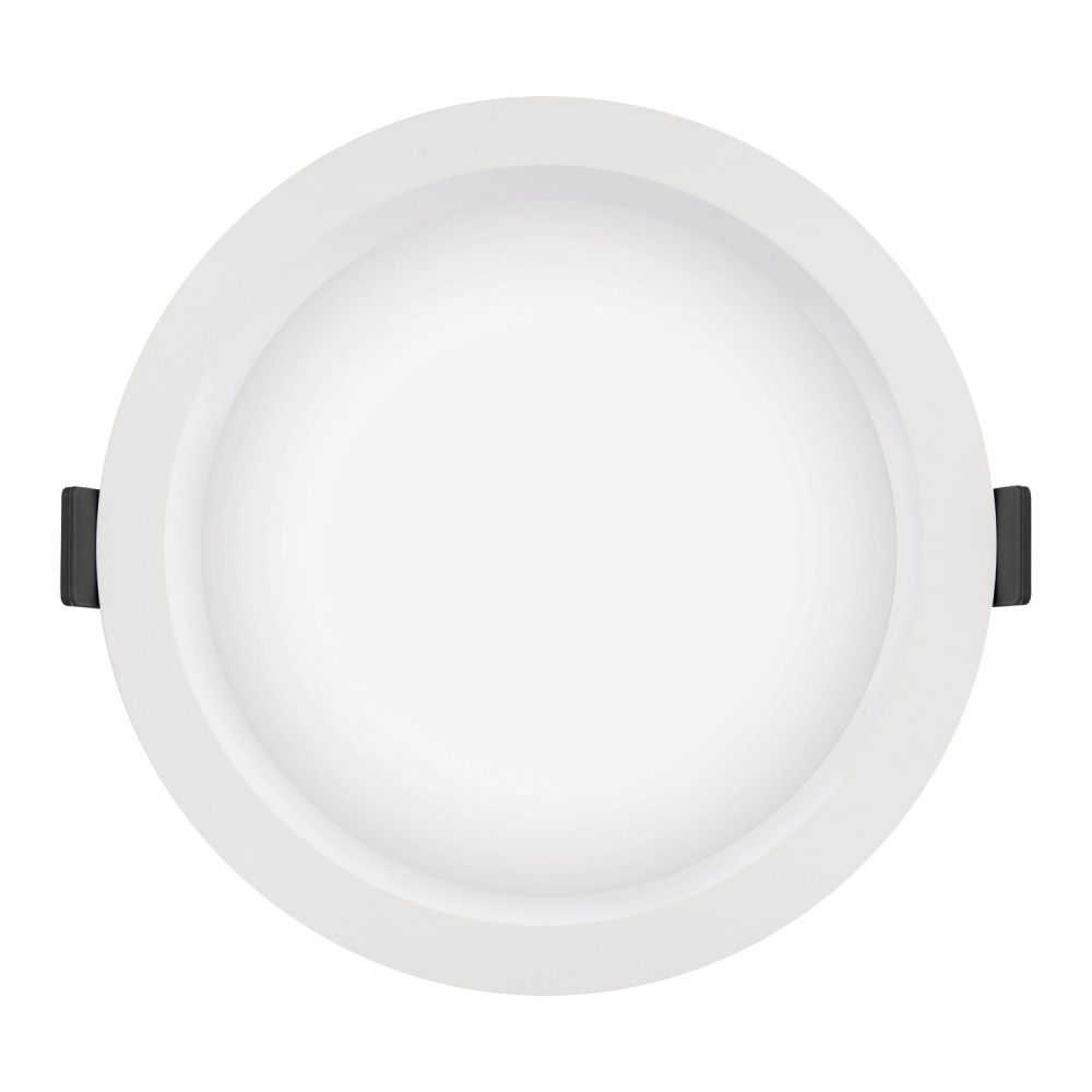 Ledvance Spot encastrable LED Aluminum DN150 14W 840 IP44 | Dali Dimmable Ledvance Spot encastrable LED Aluminum DN150 14W 840 IP44 | Dali Dimmable