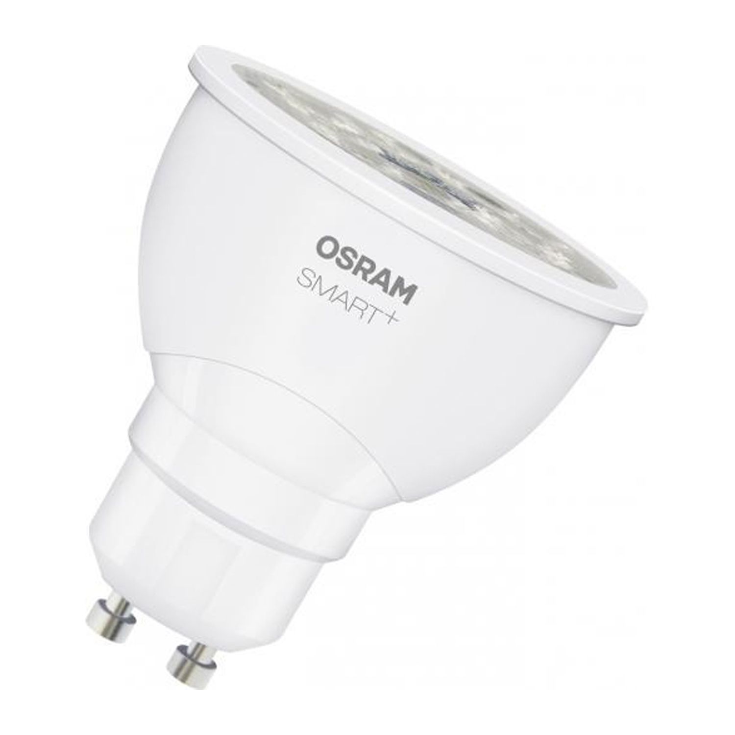 Ledvance Smart+ ZigBee Spot 5.5W GU10 100D | Dimmbar - Multicolour - Ersatz für 50W Ledvance Smart+ ZigBee Spot 5.5W GU10 100D | Dimmbar - Multicolour - Ersatz für 50W