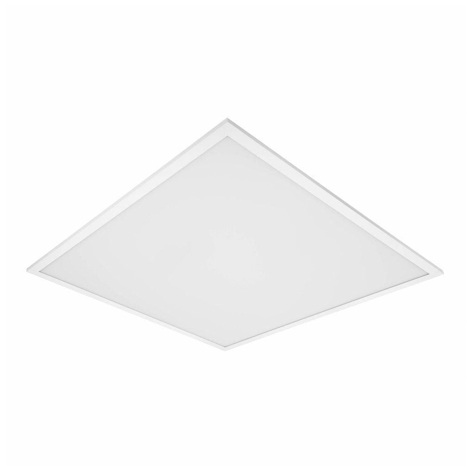 Ledvance LED Panel 60x60cm 3000K 36W IP54 | Dali Dimmbar - Ersatz für 4x18W Ledvance LED Panel 60x60cm 3000K 36W IP54 | Dali Dimmbar - Ersatz für 4x18W