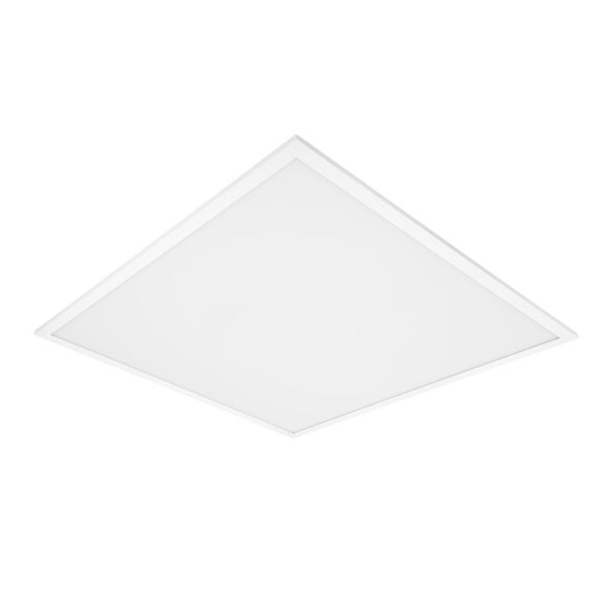 Ledvance LED Panel 62.5x62.5cm 4000K 36W IP54 | Dali Dimmbar - Kaltweiß - Ersatz für 4x18W Ledvance LED Panel 62.5x62.5cm 4000K 36W IP54 | Dali Dimmbar - Kaltweiß - Ersatz für 4x18W