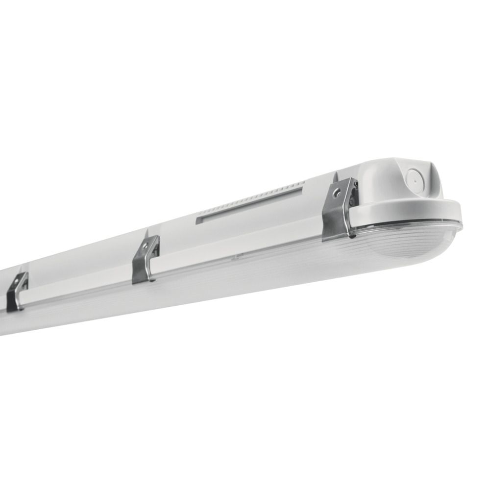 Ledvance LED Batten Waterproof Batten 120cm 21W 6500K IP65 | Replacer for 1x36W Ledvance LED Batten Waterproof Batten 120cm 21W 6500K IP65 | Replacer for 1x36W