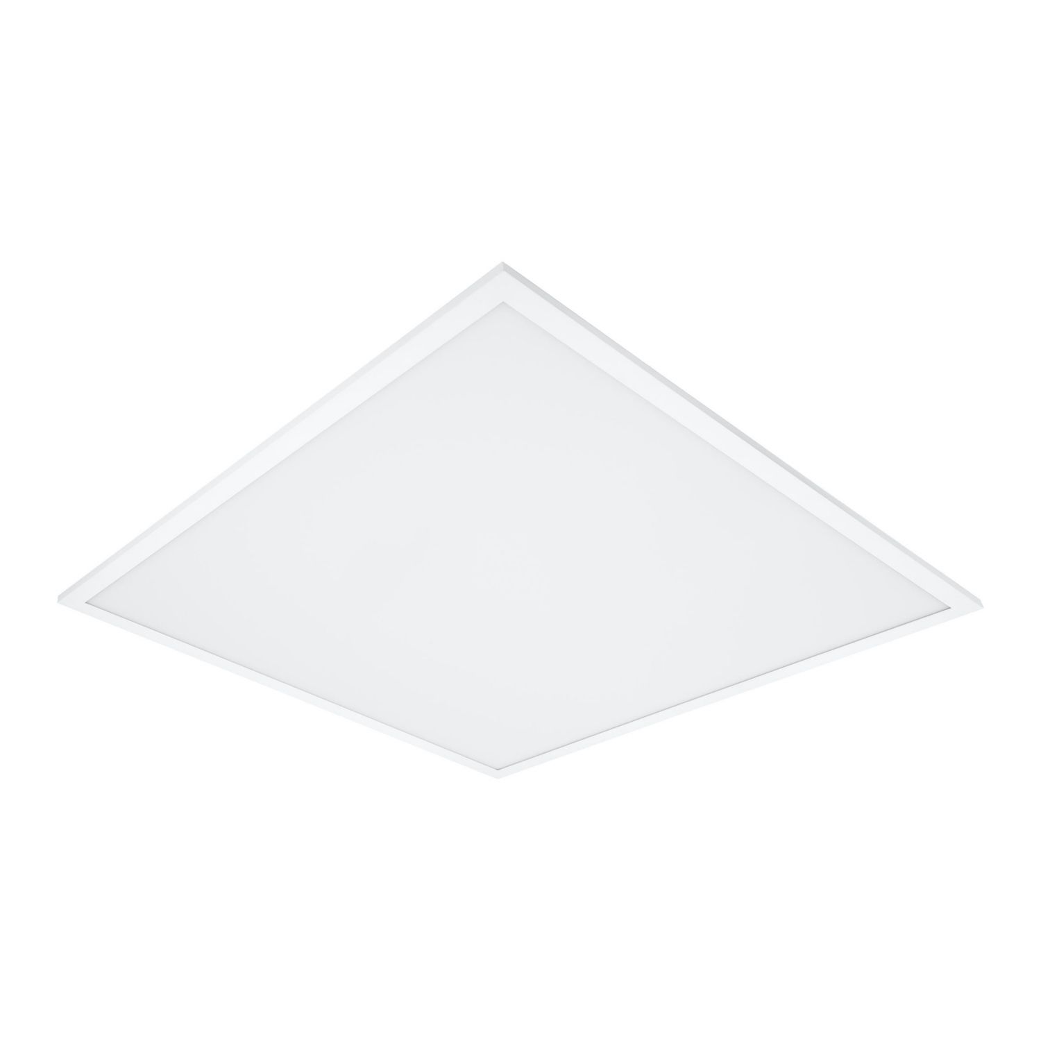 Ledvance LED panel Performance 60x60cm 3000K 40W | Dali dimbar - varm hvit - erstatter 4x18W Ledvance LED panel Performance 60x60cm 3000K 40W | Dali dimbar - varm hvit - erstatter 4x18W