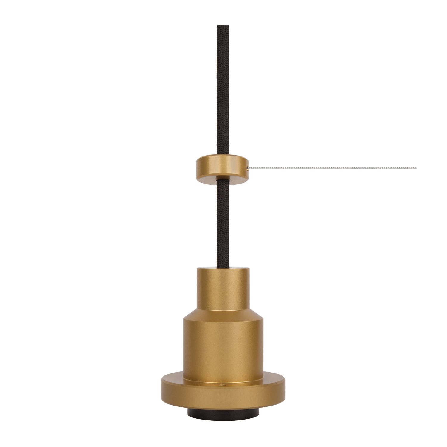 Ledvance Vintage 1906 Pendulum Gold Ledvance Vintage 1906 Pendulum Gold