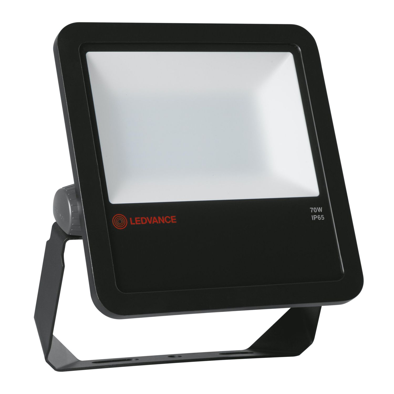 LEDVANCE LED-Scheinwerfer 70W 4000K 7700lm IP65 Schwarz LEDVANCE LED-Scheinwerfer 70W 4000K 7700lm IP65 Schwarz