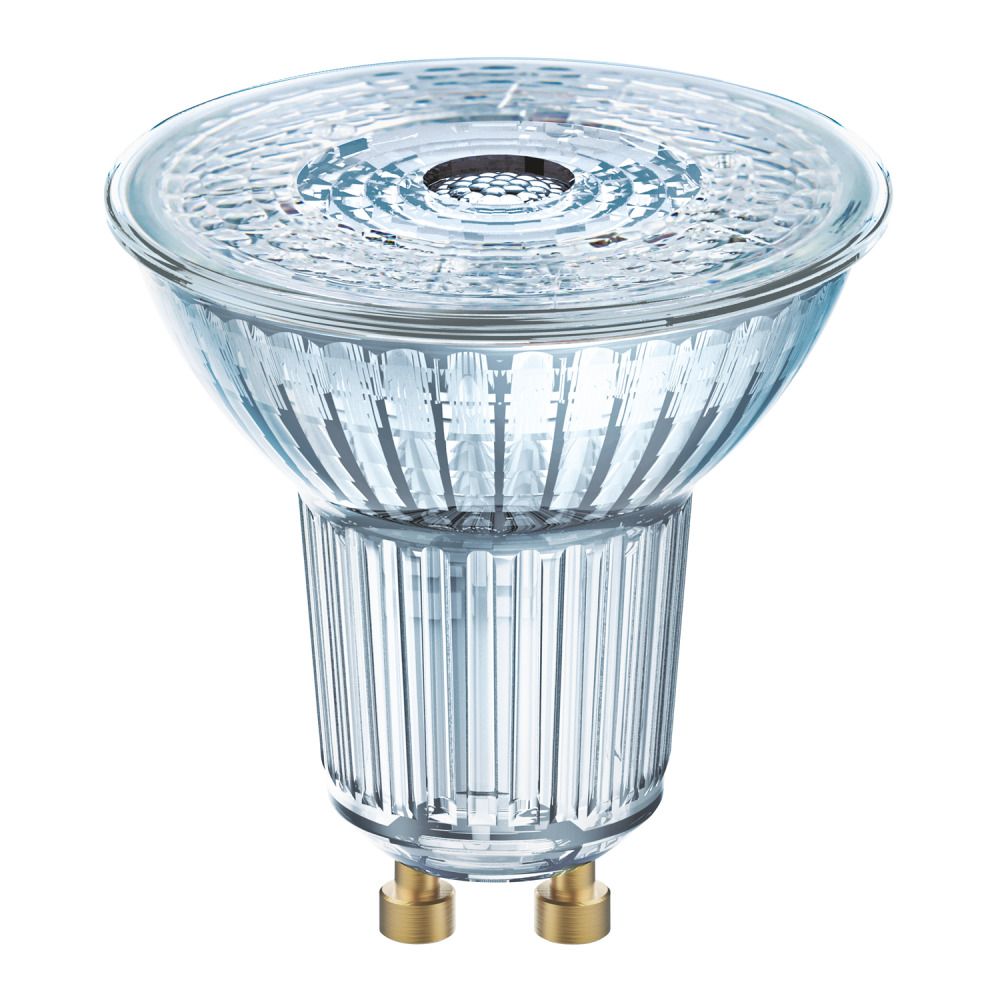 Osram Parathom GU10 PAR16 3.7W 940 36D | Dimmbar - Höchste Farbwiedergabe - Ersatz für 35W Osram Parathom GU10 PAR16 3.7W 940 36D | Dimmbar - Höchste Farbwiedergabe - Ersatz für 35W