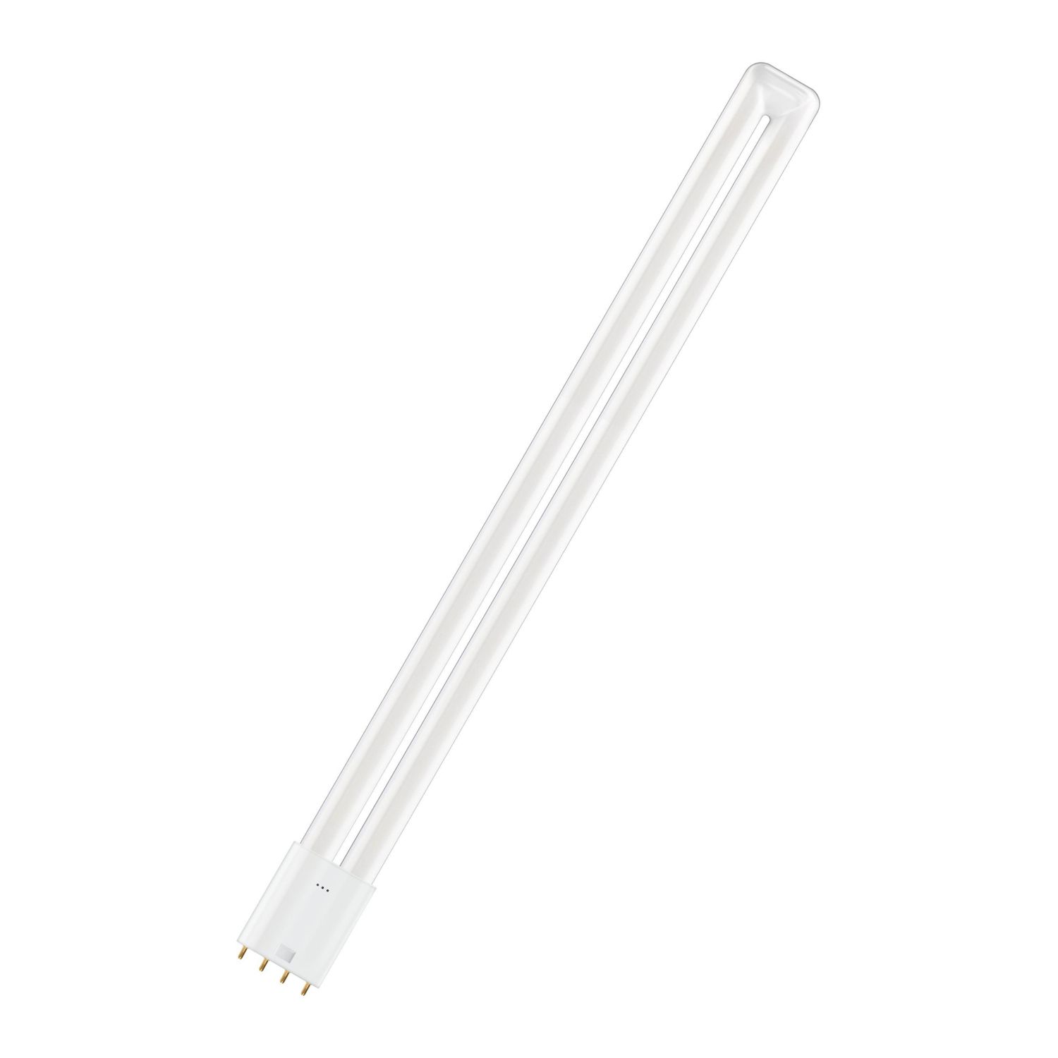 Osram Dulux L LED 2G11 24W 840 | Kaltweiß - 4-Pins Osram Dulux L LED 2G11 24W 840 | Kaltweiß - 4-Pins