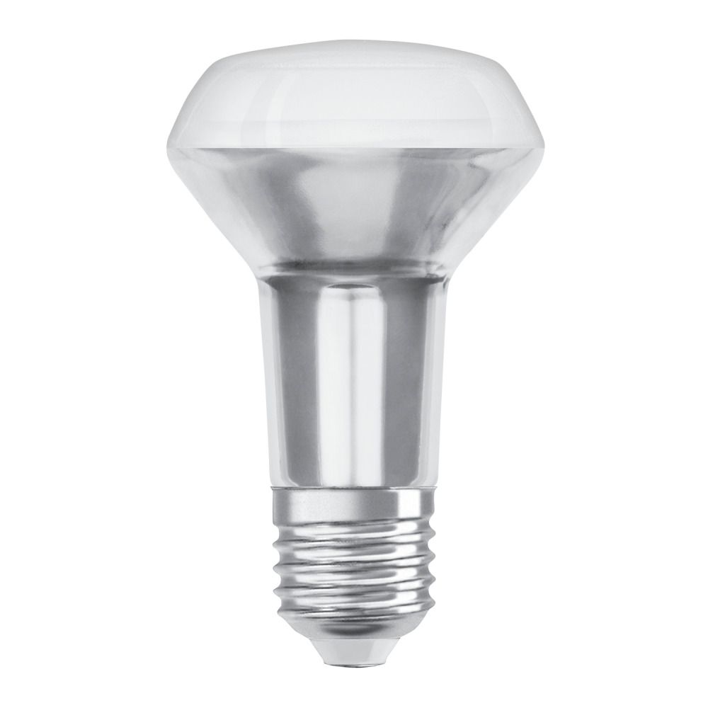 Osram Parathom E27 R63 2.6W 827 36D | Replacer for 40W Osram Parathom E27 R63 2.6W 827 36D | Replacer for 40W