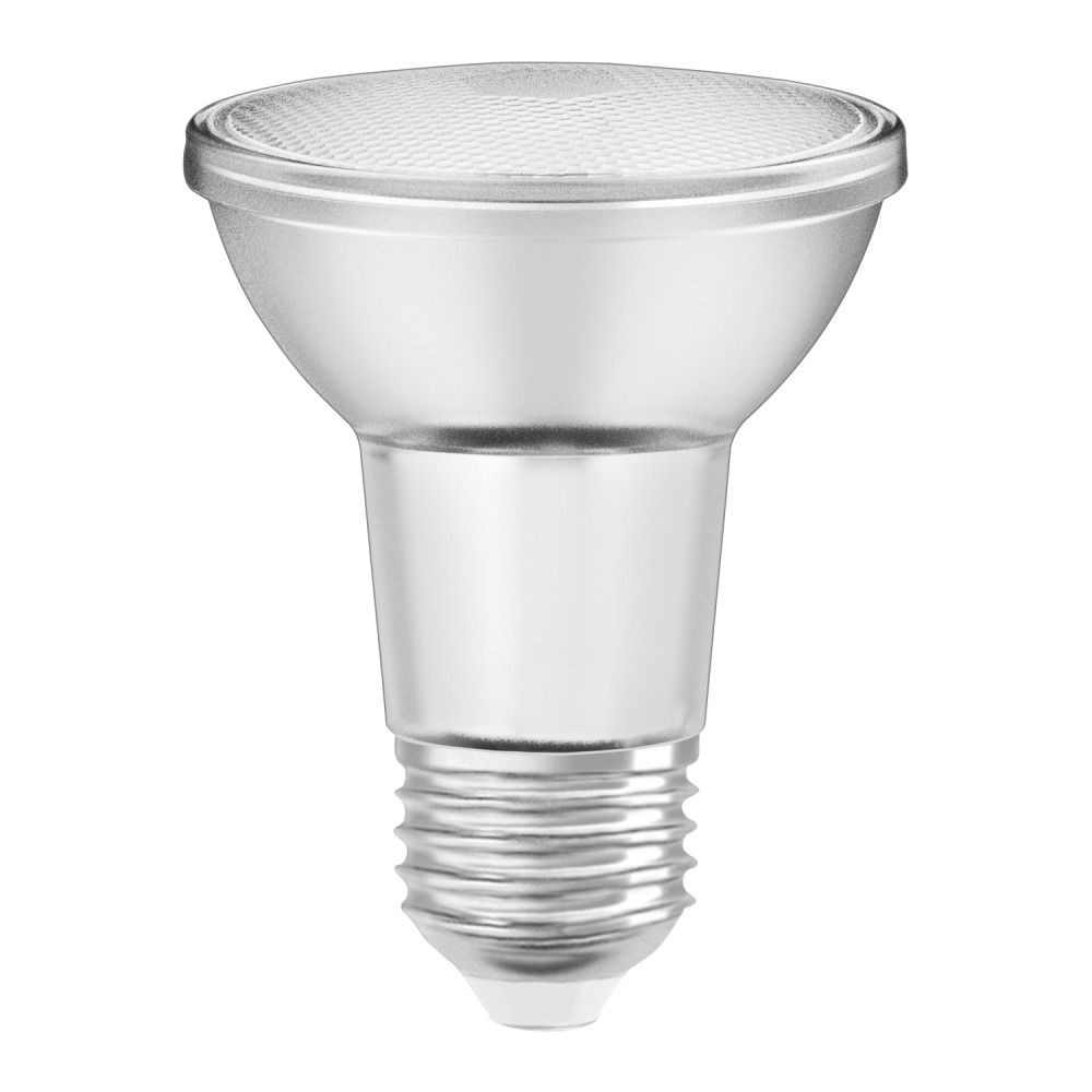 Osram Parathom E27 PAR20 5W 927 36D | Dimmbar - Höchste Farbwiedergabe - Ersatz für 50W Osram Parathom E27 PAR20 5W 927 36D | Dimmbar - Höchste Farbwiedergabe - Ersatz für 50W