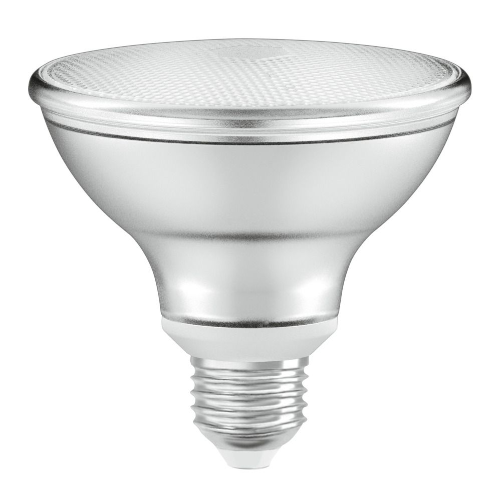 Osram Parathom E27 PAR30 10W 927 36D | Dimbaar - Hoogste Kleurweergave - Vervanger voor 75W Osram Parathom E27 PAR30 10W 927 36D | Dimbaar - Hoogste Kleurweergave - Vervanger voor 75W