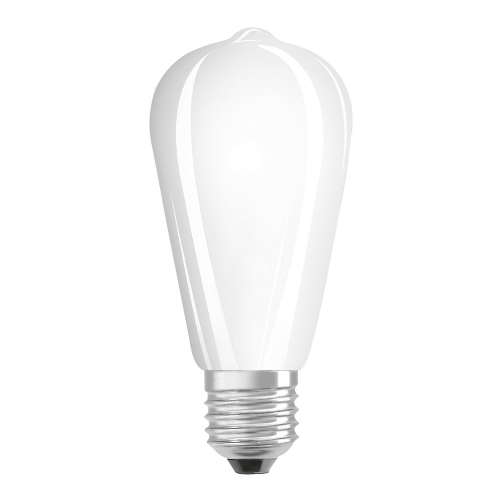 Osram Parathom Retrofit Classic E27 Edison 7W 827 Matt | Replacer for 60W Osram Parathom Retrofit Classic E27 Edison 7W 827 Matt | Replacer for 60W