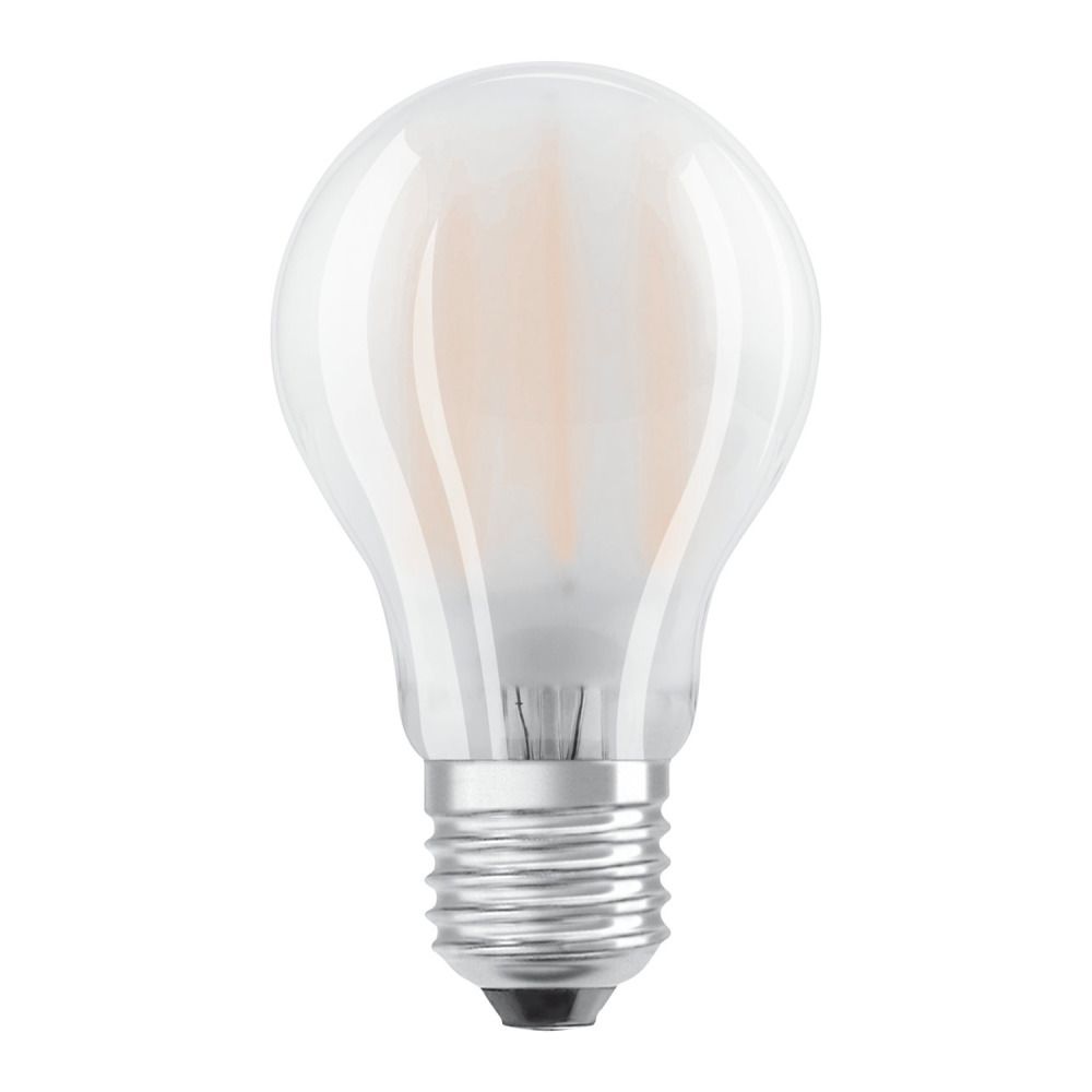 Osram Parathom Retrofit Classic E27 A 8W 827 Mat | Vervanger voor 75W Osram Parathom Retrofit Classic E27 A 8W 827 Mat | Vervanger voor 75W