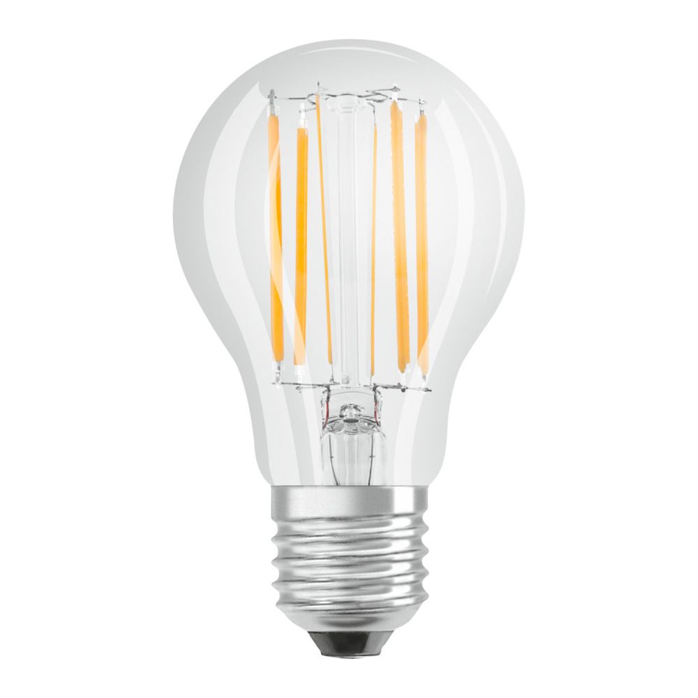 Osram Parathom Retrofit Classic E27 A 7.5W 840 Fadenlampe | Ersatz für 75W Osram Parathom Retrofit Classic E27 A 7.5W 840 Fadenlampe | Ersatz für 75W
