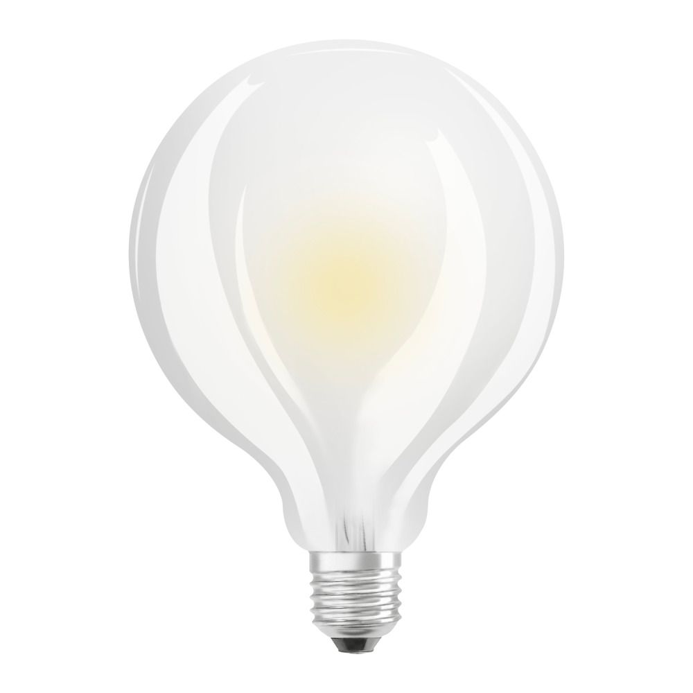 Osram Parathom Retrofit Classic E27 Globe 11W 827 Mat | Vervanger voor 100W Osram Parathom Retrofit Classic E27 Globe 11W 827 Mat | Vervanger voor 100W