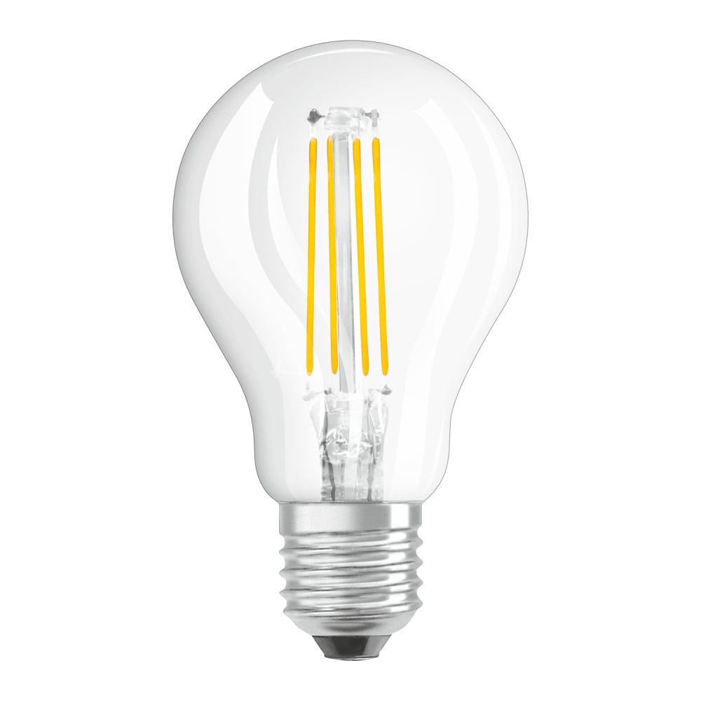 Osram Parathom Retrofit Classic E27 P 7W 827 Fadenlampe | Ersatz für 60W Osram Parathom Retrofit Classic E27 P 7W 827 Fadenlampe | Ersatz für 60W