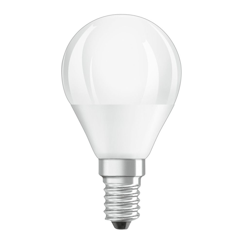 Osram Parathom Retrofit Classic E14 P 5W 827 Matt | Extra Warmweiß - Ersatz für 40W Osram Parathom Retrofit Classic E14 P 5W 827 Matt | Extra Warmweiß - Ersatz für 40W