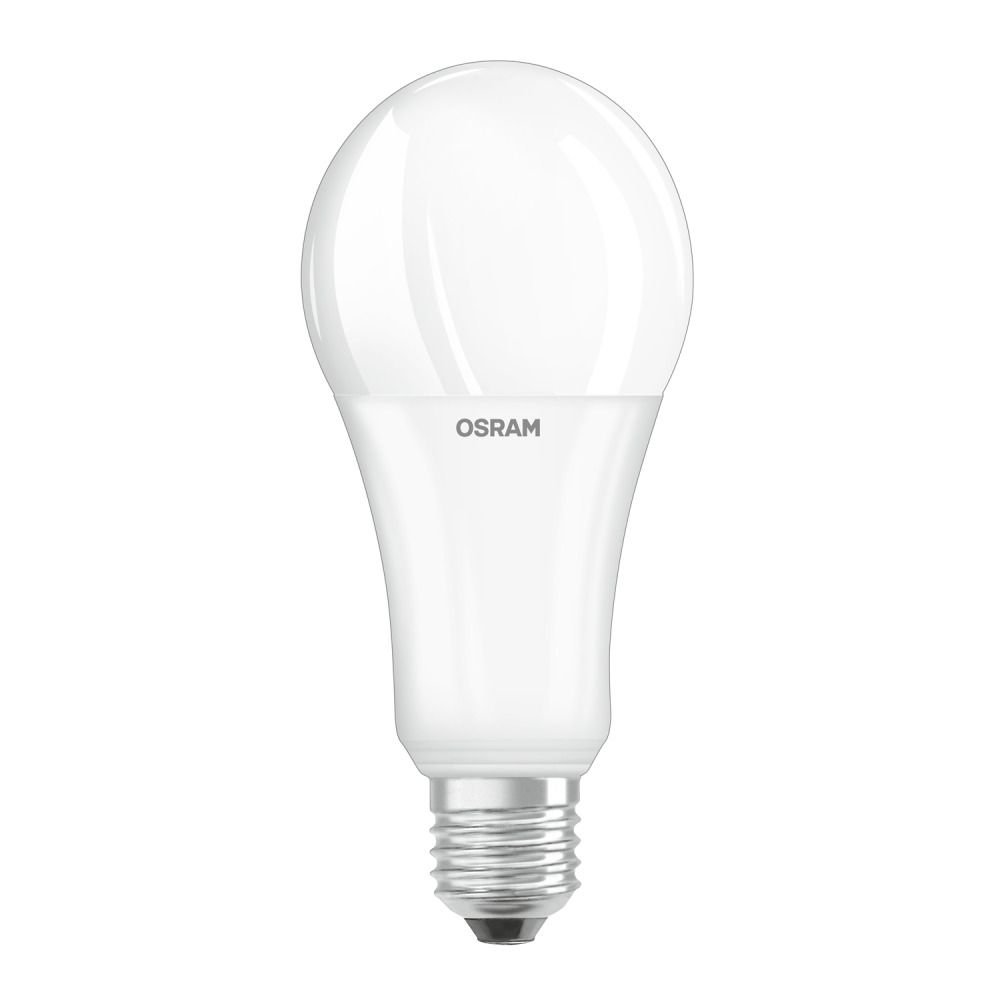 Osram Parathom Retrofit Classic E27 A 19W 827 Matt | Ersatz für 150W Osram Parathom Retrofit Classic E27 A 19W 827 Matt | Ersatz für 150W