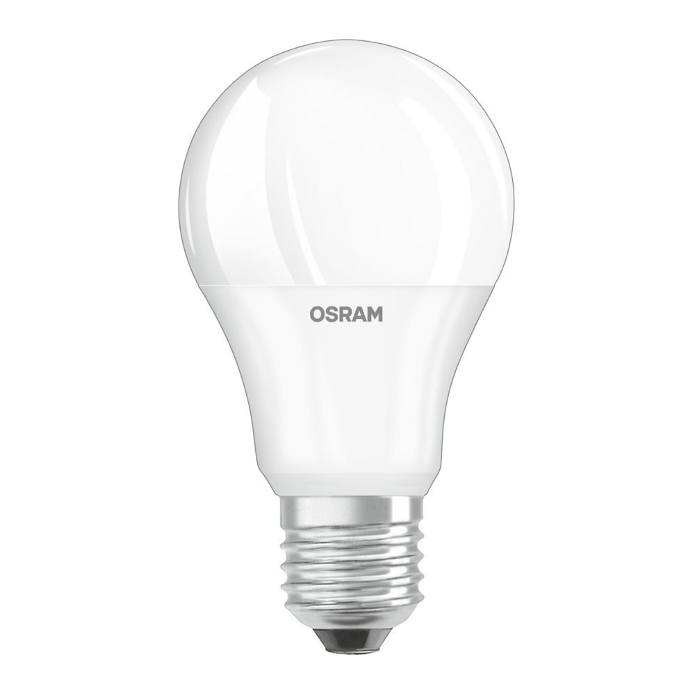 Osram Parathom Retrofit Classic E27 A 11W 827 matt | dæmpbar - ekstra varm hvid - erstatter 75W Osram Parathom Retrofit Classic E27 A 11W 827 matt | dæmpbar - ekstra varm hvid - erstatter 75W