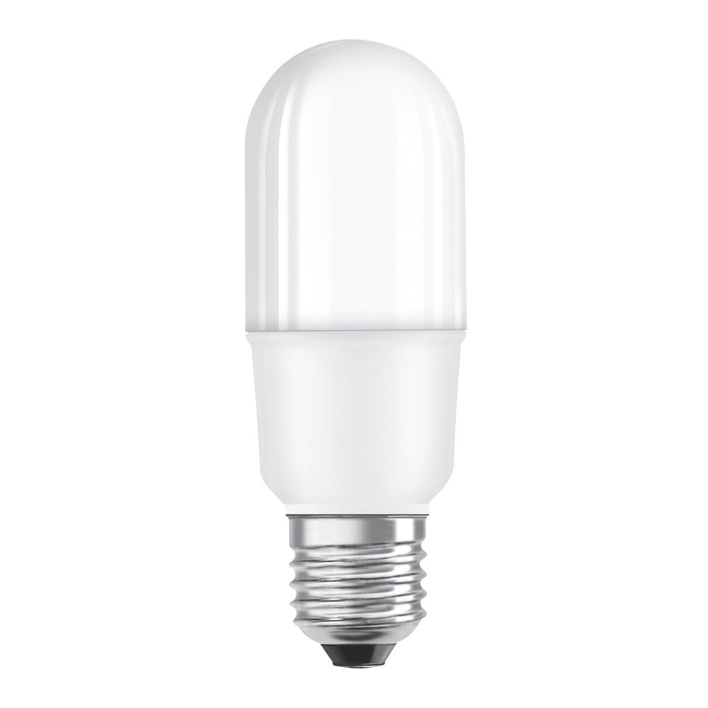Osram Parathom Retrofit Classic E27 Stick 10W 840 Matt | Kaltweiß - Ersatz für 75W Osram Parathom Retrofit Classic E27 Stick 10W 840 Matt | Kaltweiß - Ersatz für 75W