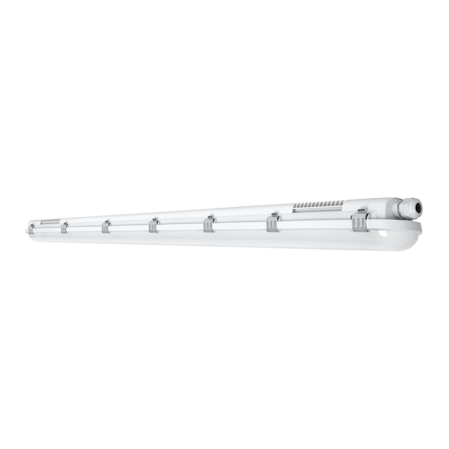 Ledvance LED Batten Waterproof Batten Value 150cm 25W 4000K IP65 | Replaces 1x58W Ledvance LED Batten Waterproof Batten Value 150cm 25W 4000K IP65 | Replaces 1x58W