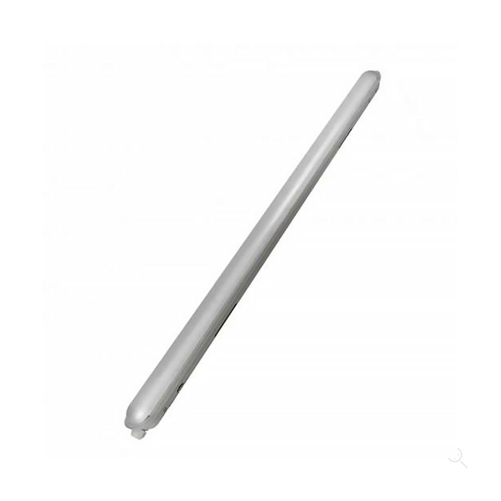 Ledvance LED Waterproof Batten Damp Proof ECO Class HLO 40W 6500K IP65 120cm | Replaces 2x36W Ledvance LED Waterproof Batten Damp Proof ECO Class HLO 40W 6500K IP65 120cm | Replaces 2x36W