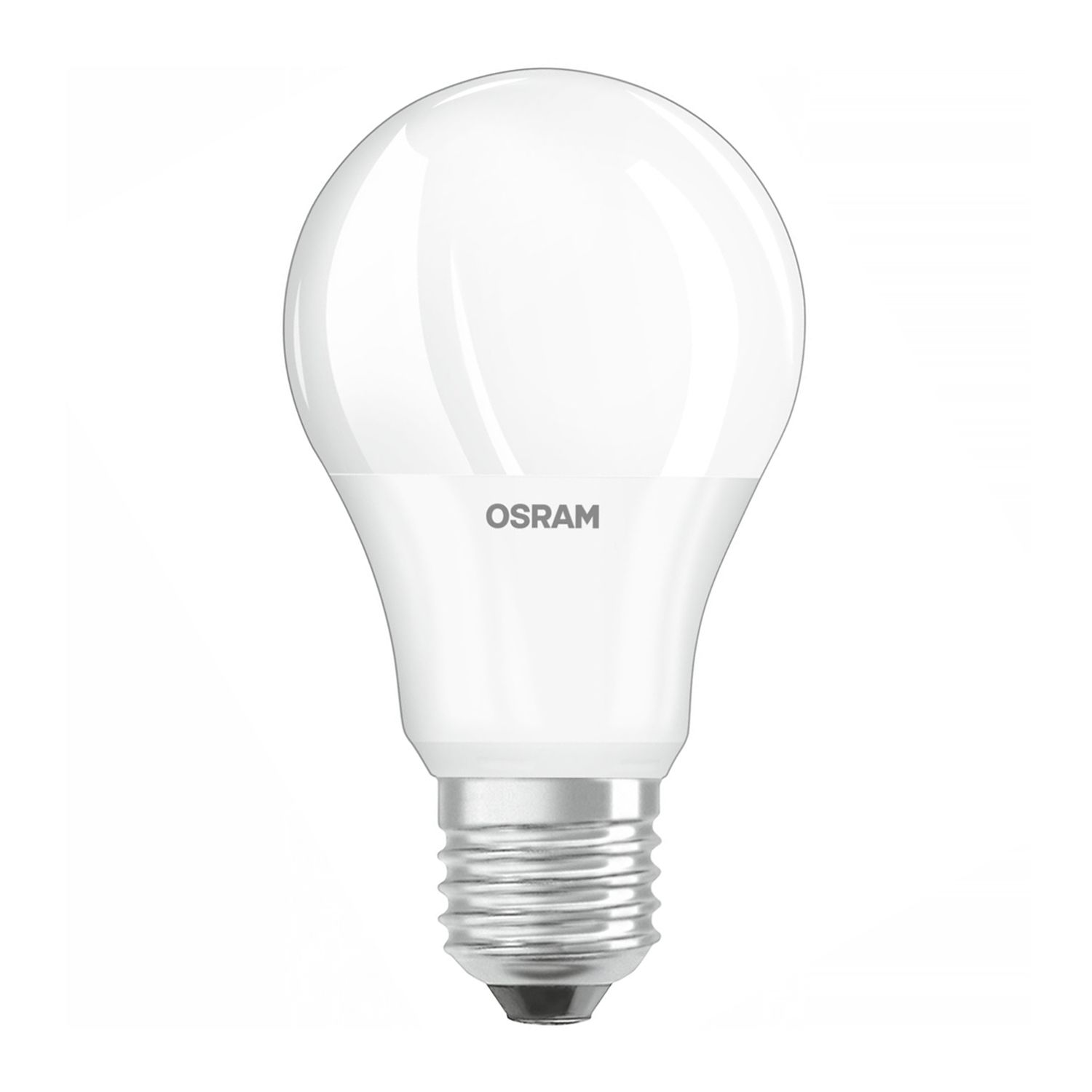 Osram LED Parathom Sensor klassisch E27 A60 9W 827 Matt | Ersatz für 60W Osram LED Parathom Sensor klassisch E27 A60 9W 827 Matt | Ersatz für 60W