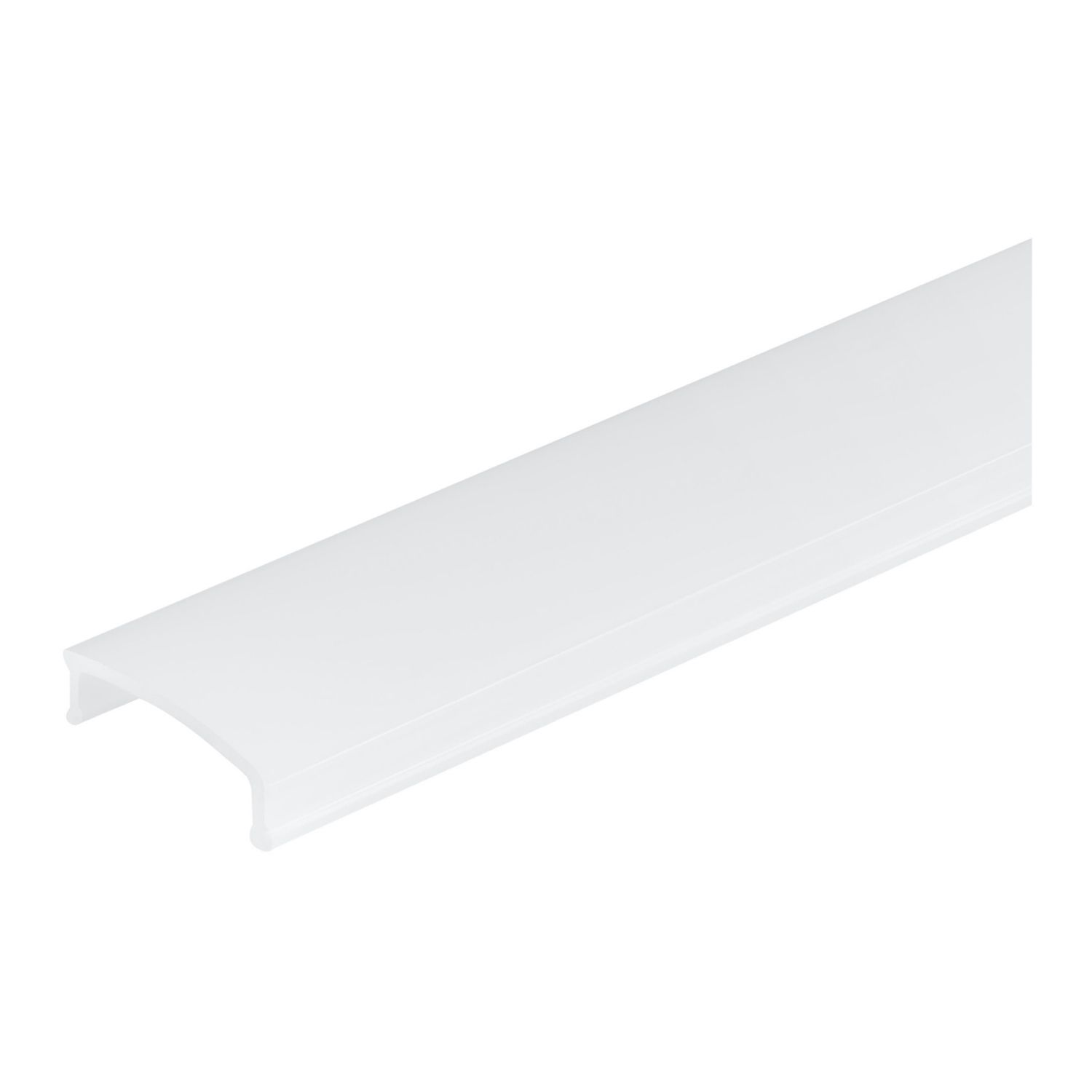 Ledvance Led Strip Profile Cover LS AY-PC/R02/D/1 - Weiß Ledvance Led Strip Profile Cover LS AY-PC/R02/D/1 - Weiß