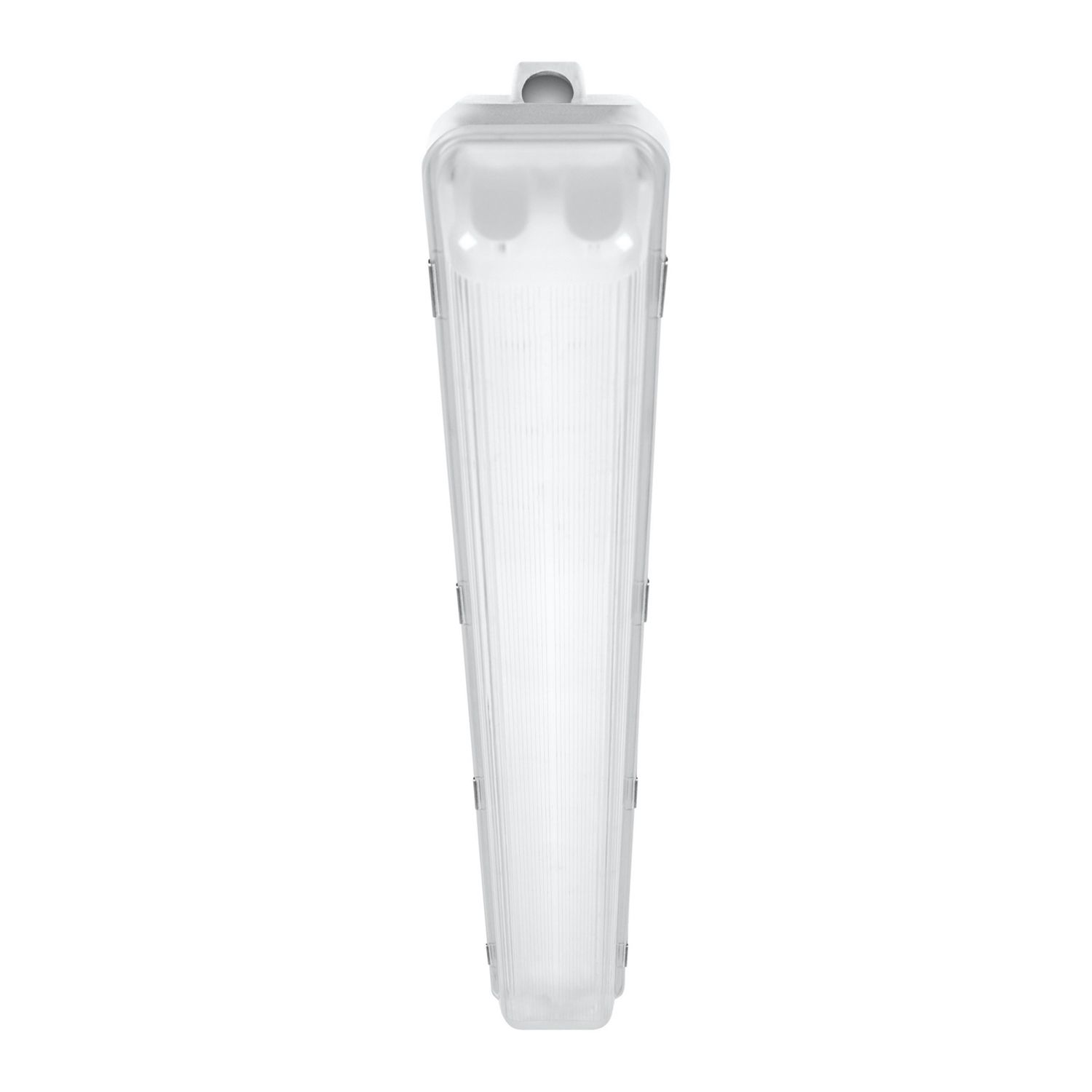 Ledvance LED Feuchtraumleuchte IP65 Housing 60cm für 2x18W LED Röhren Ledvance LED Feuchtraumleuchte IP65 Housing 60cm für 2x18W LED Röhren