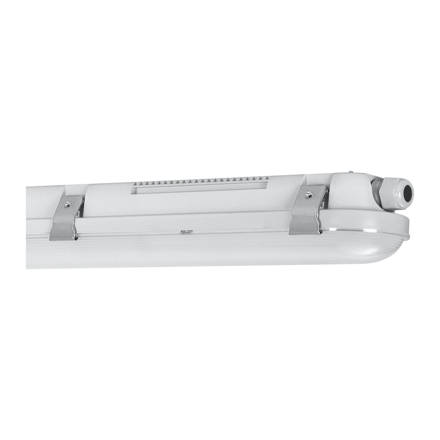 Ledvance LED Waterproof Belka 120cm 39W 4000K IP65 5x Poprzez przewód | Zamienne 2x36W Ledvance LED Waterproof Belka 120cm 39W 4000K IP65 5x Poprzez przewód | Zamienne 2x36W