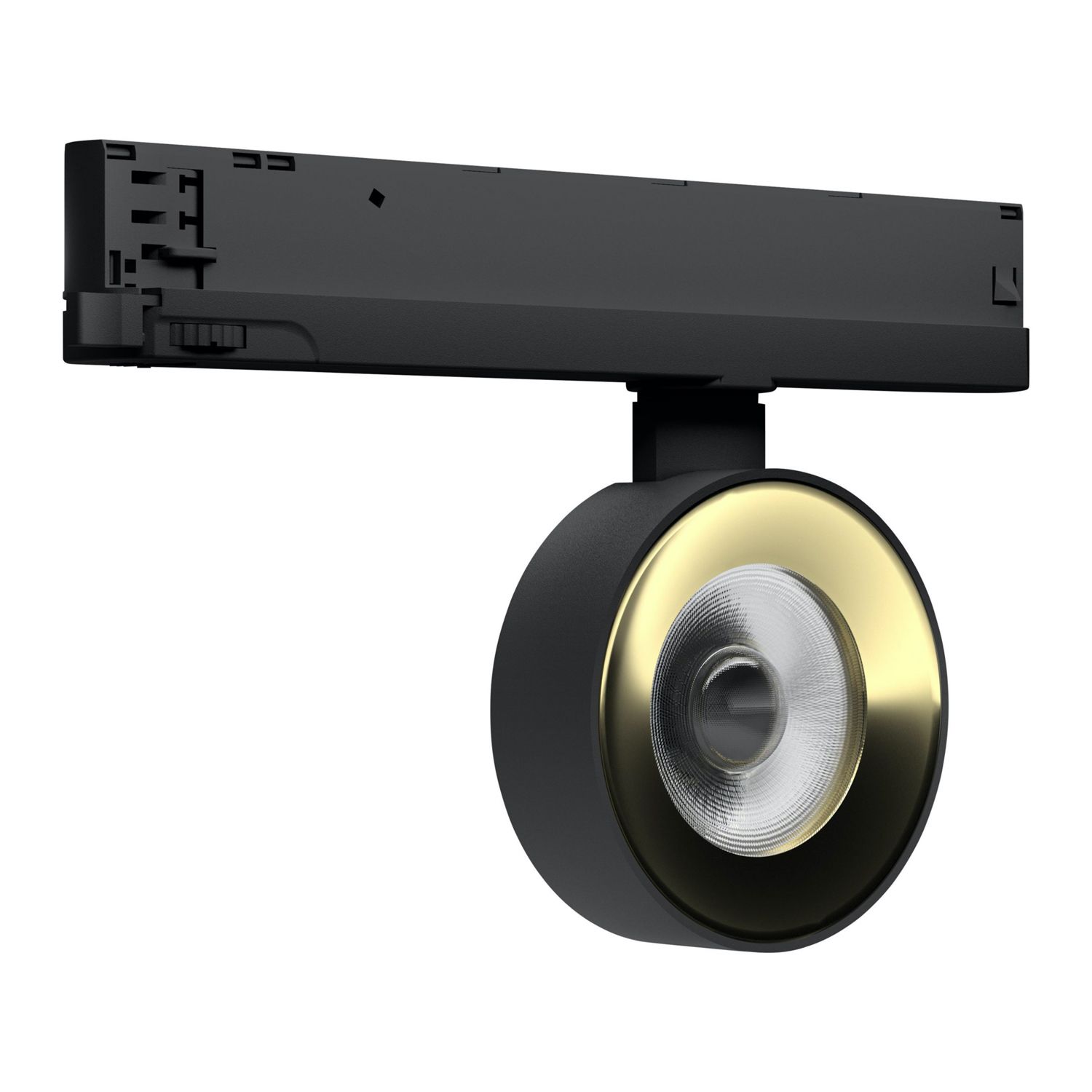 Ledvance Tracklight Spot Compact D100 28W 940 25D NFL sort Ledvance Tracklight Spot Compact D100 28W 940 25D NFL sort