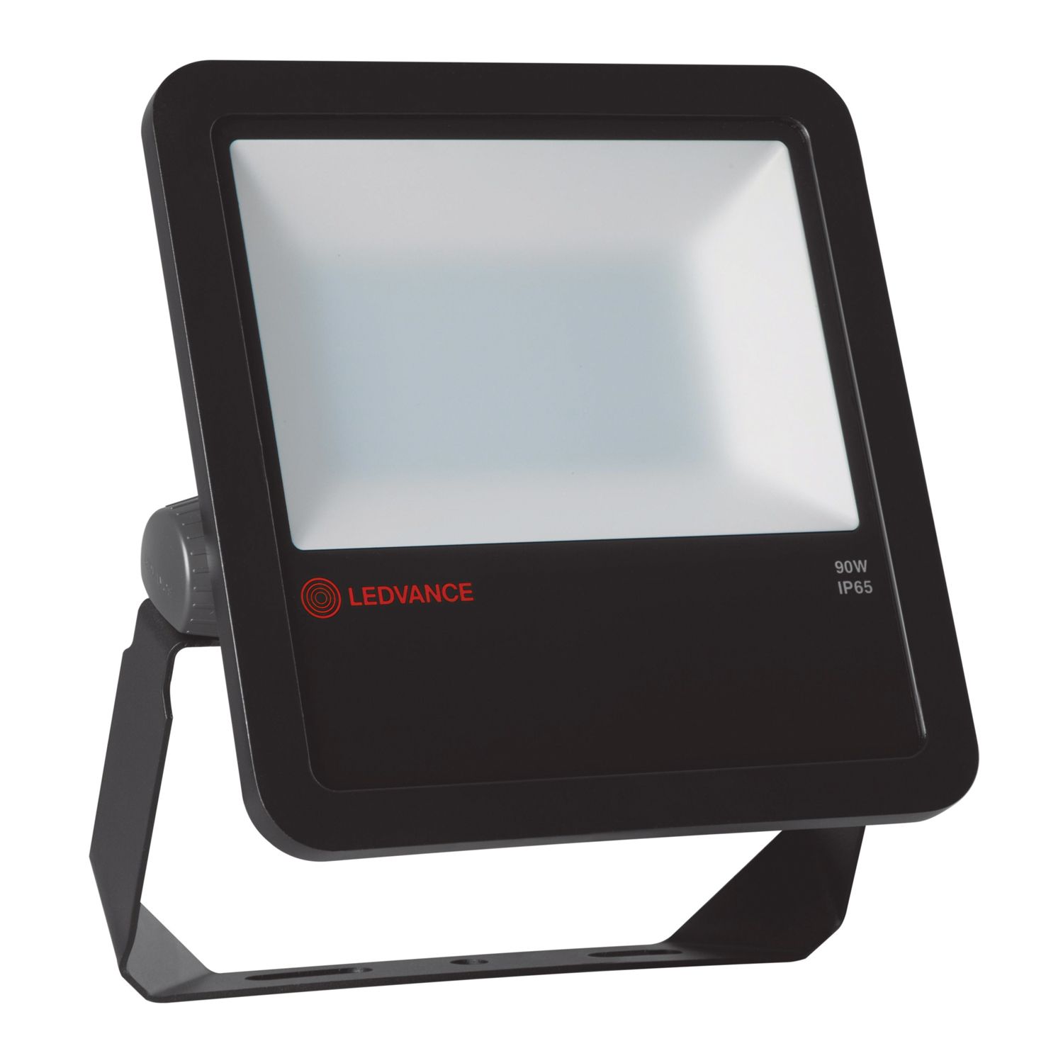 LEDVANCE LED-Scheinwerfer 90W 3000K 9400lm IP65 Schwarz LEDVANCE LED-Scheinwerfer 90W 3000K 9400lm IP65 Schwarz