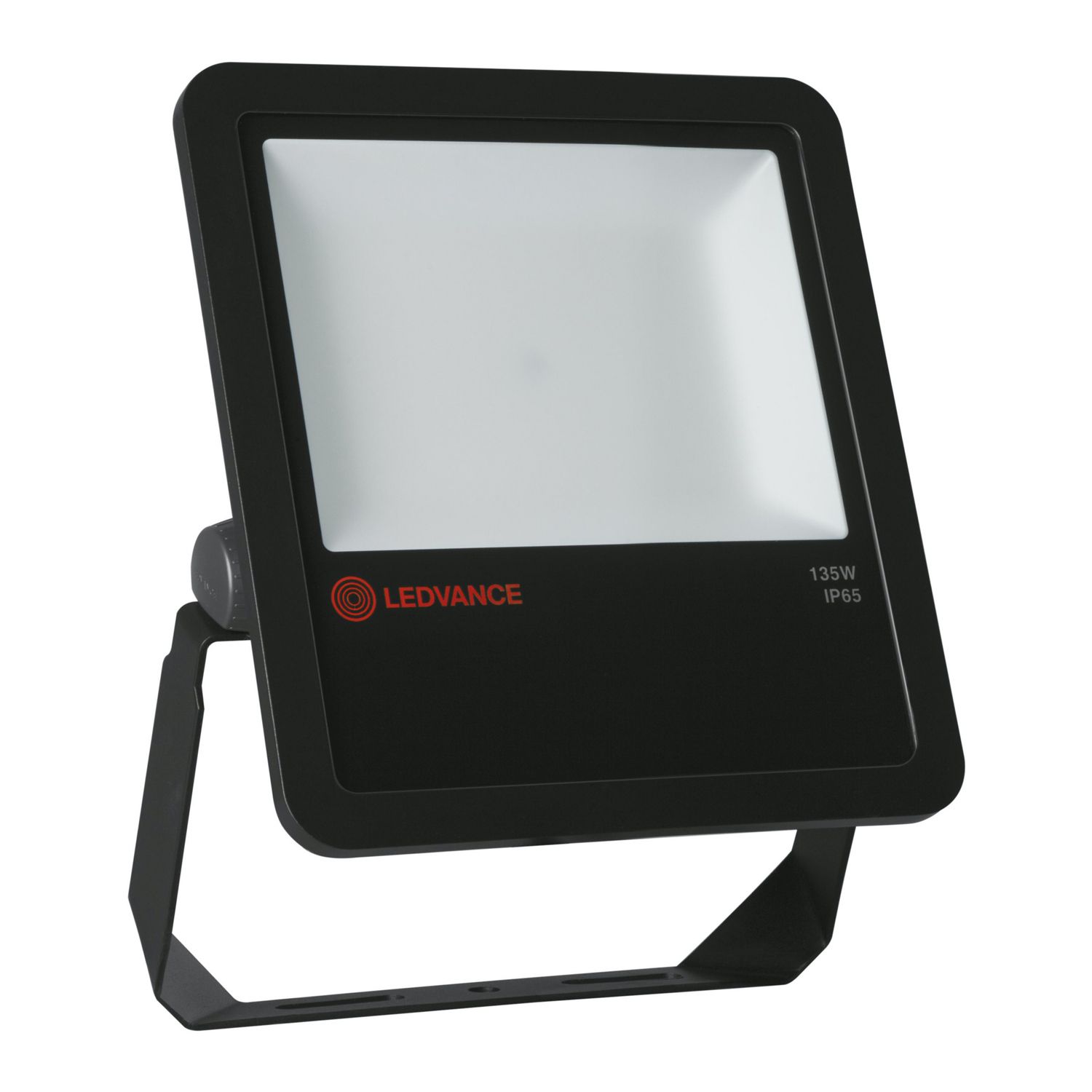 LEDVANCE Projecteur LED 135W 3000K 14100lm IP65 Noir LEDVANCE Projecteur LED 135W 3000K 14100lm IP65 Noir