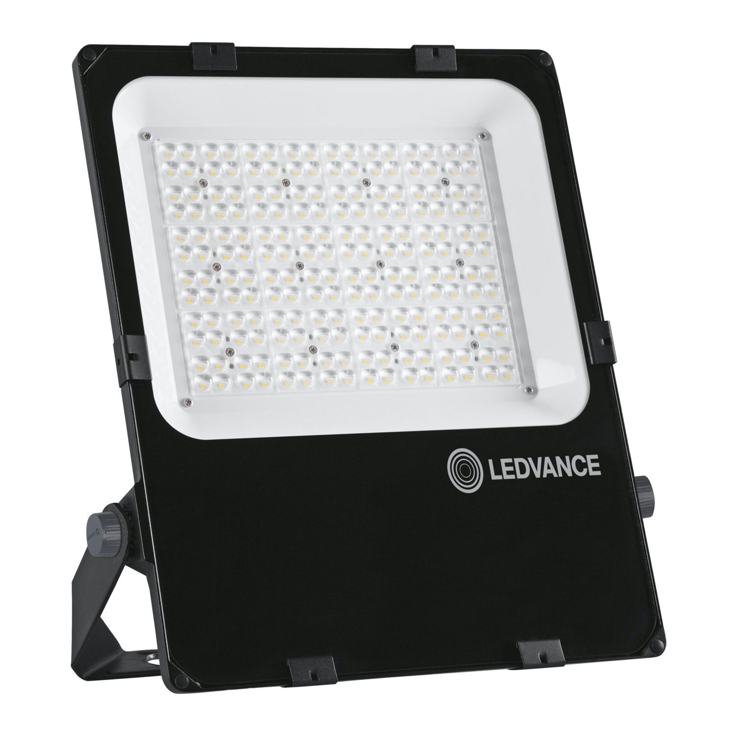 LEDVANCE LED-Scheinwerfer Performance 150W 4000K 19900lm IP66 Schwarz | Asymmetrisch LEDVANCE LED-Scheinwerfer Performance 150W 4000K 19900lm IP66 Schwarz | Asymmetrisch