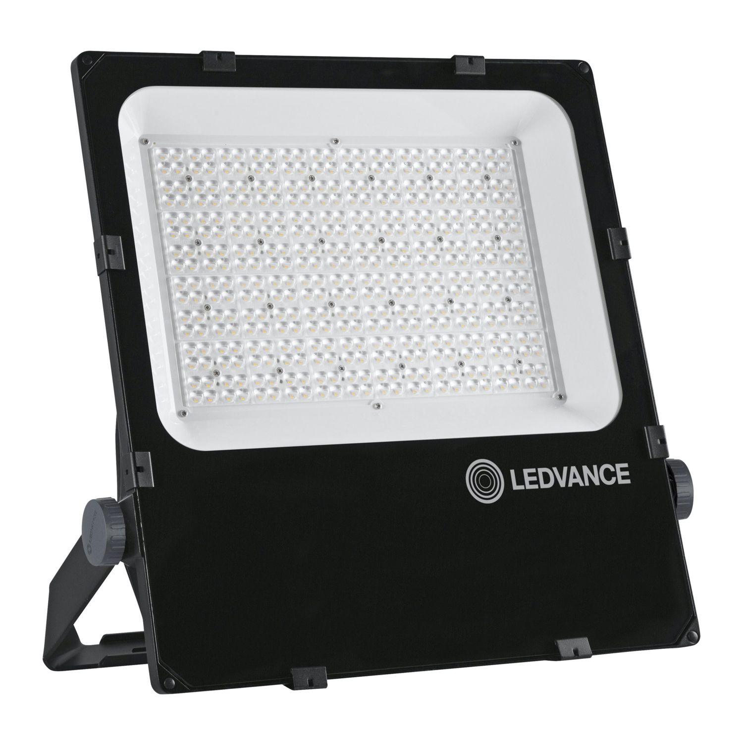 LEDVANCE LED-Scheinwerfer Performance 290W 4000K 38500lm IP66 Schwarz | Asymmetrisch LEDVANCE LED-Scheinwerfer Performance 290W 4000K 38500lm IP66 Schwarz | Asymmetrisch