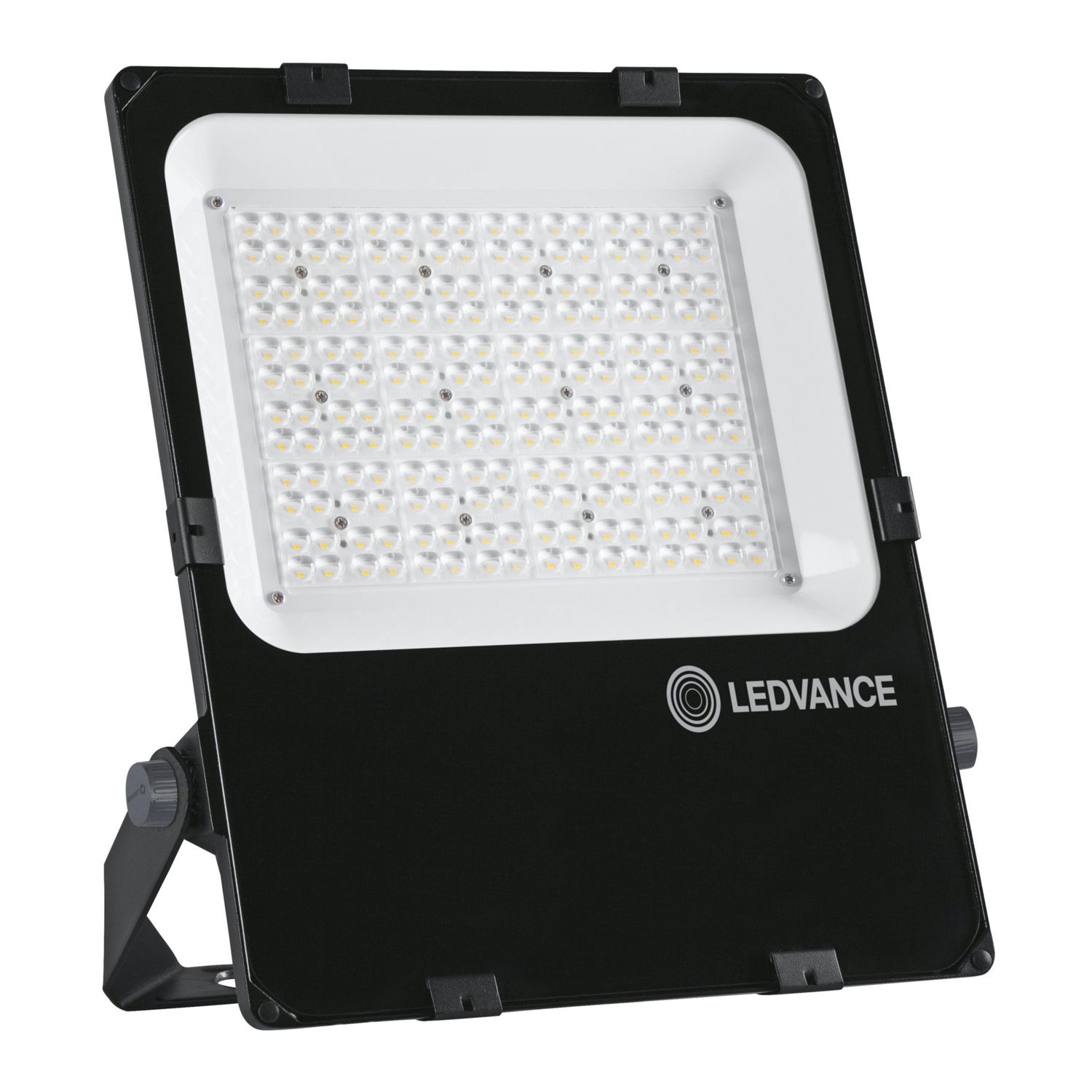 LEDVANCE LED-Scheinwerfer Performance 150W 3000K 18300lm IP66 Schwarz | Asymmetrisch LEDVANCE LED-Scheinwerfer Performance 150W 3000K 18300lm IP66 Schwarz | Asymmetrisch