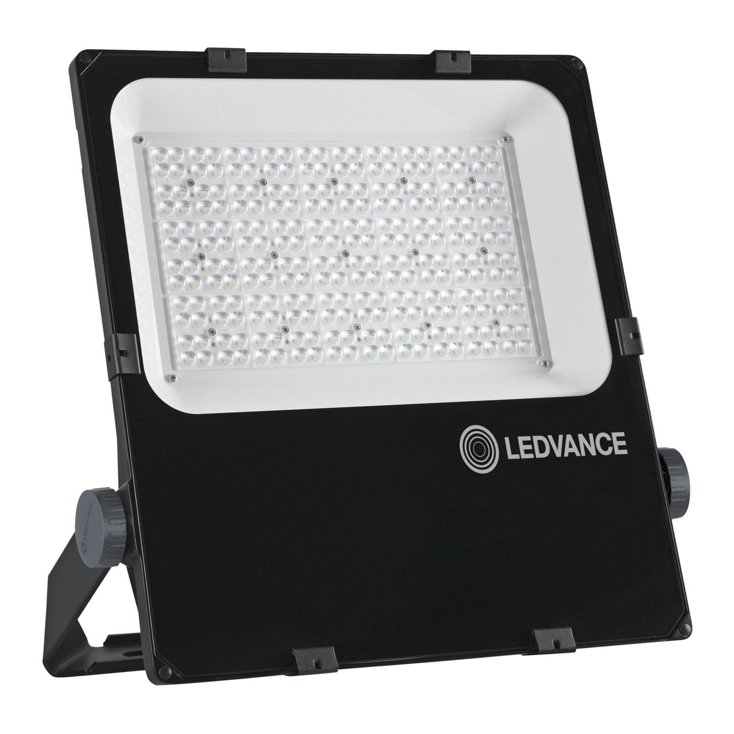 LEDVANCE LED-Scheinwerfer Performance 200W 3000K 24800lm IP66 Schwarz | Symmetrisch LEDVANCE LED-Scheinwerfer Performance 200W 3000K 24800lm IP66 Schwarz | Symmetrisch