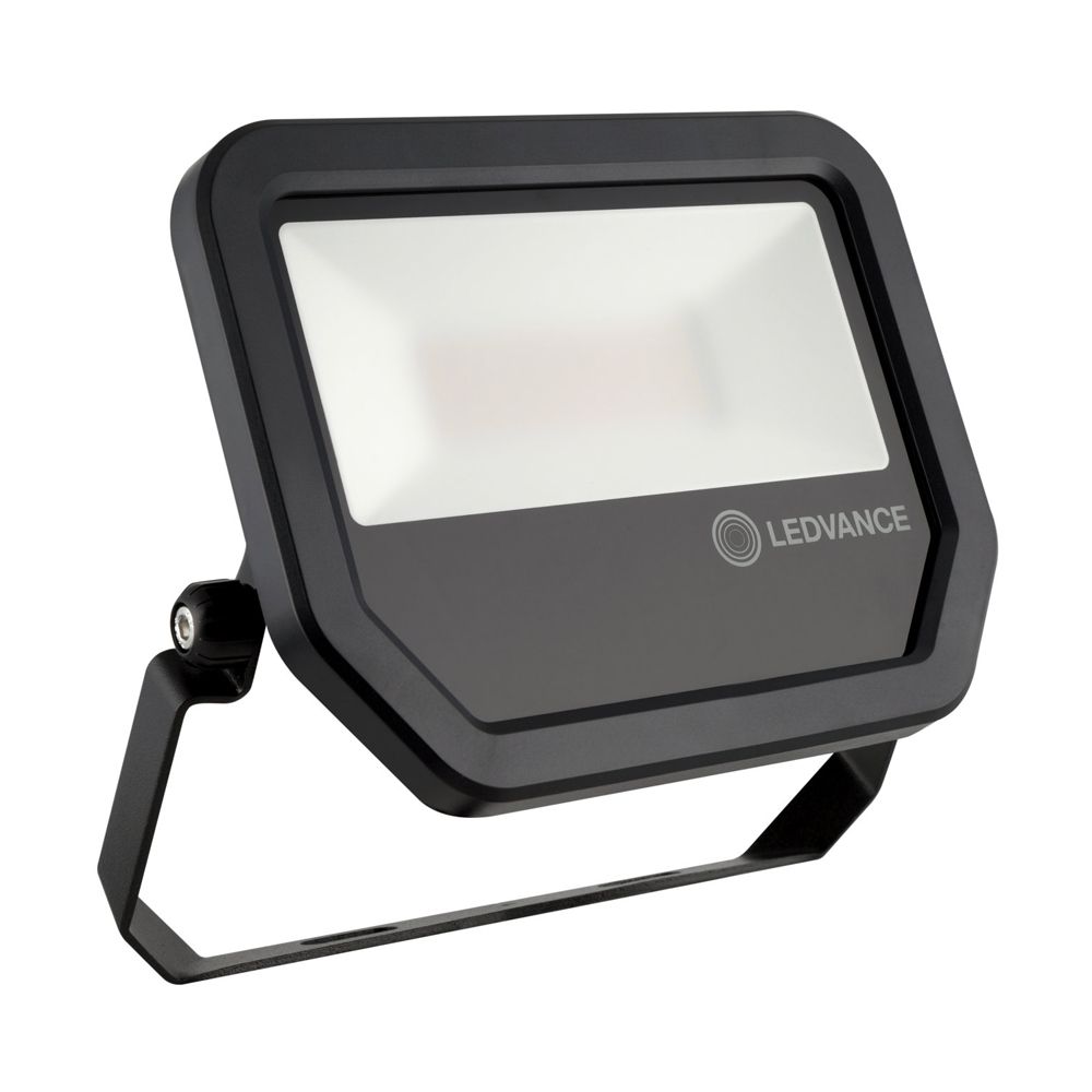 Ledvance LED-Scheinwerfer Performance 30W 6500K 3600lm IP65 Schwarz | Tageslichtweiß Ledvance LED-Scheinwerfer Performance 30W 6500K 3600lm IP65 Schwarz | Tageslichtweiß