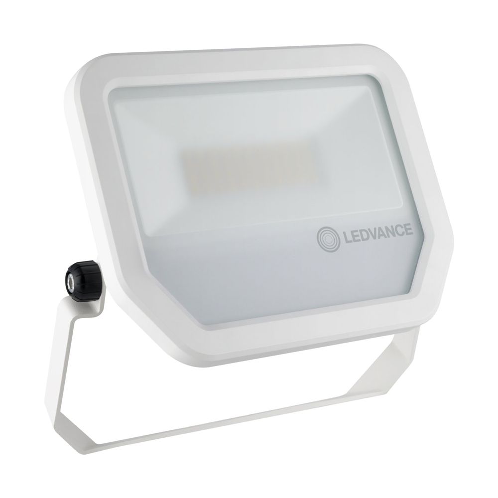 Ledvance LED Breedstraler Performance 30W 6500K 3600lm IP65 Wit | Daglicht Ledvance LED Breedstraler Performance 30W 6500K 3600lm IP65 Wit | Daglicht