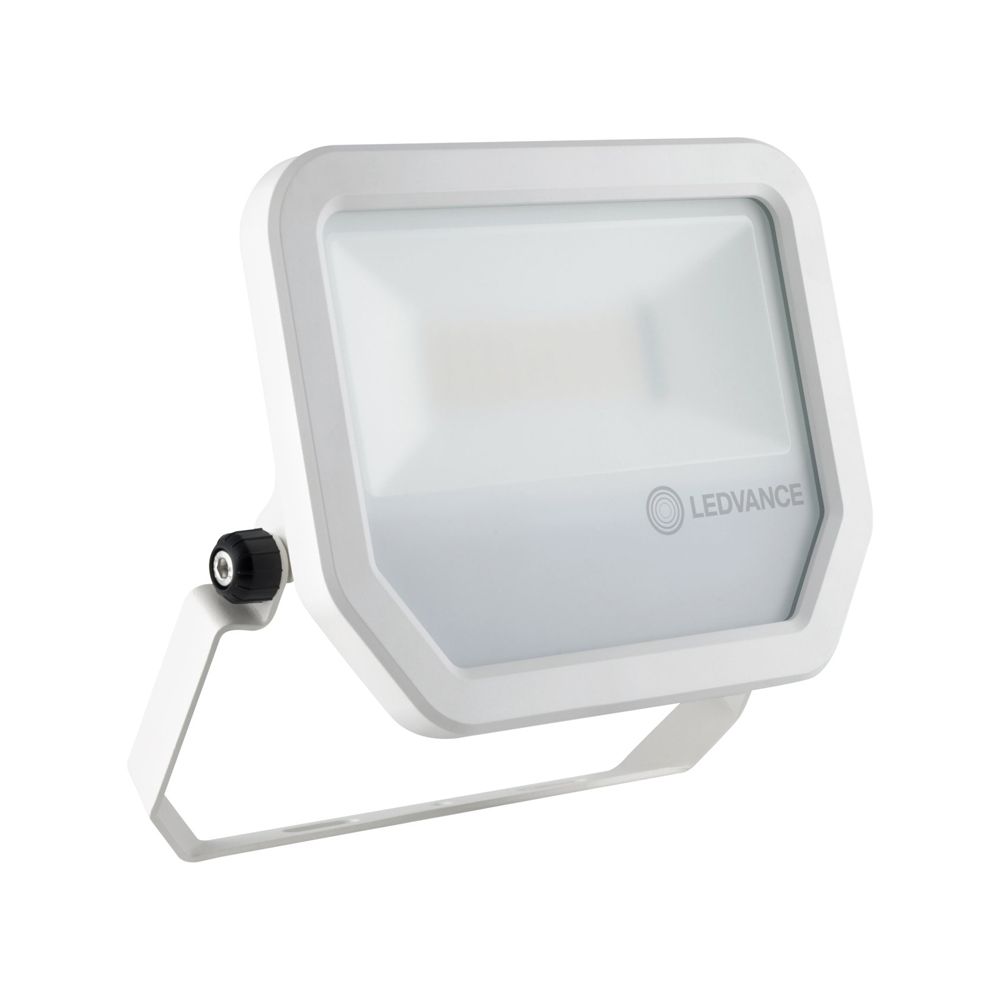 Ledvance LED Floodlight Performance 50W 3000K 5500lm IP65 White | Warm White Ledvance LED Floodlight Performance 50W 3000K 5500lm IP65 White | Warm White