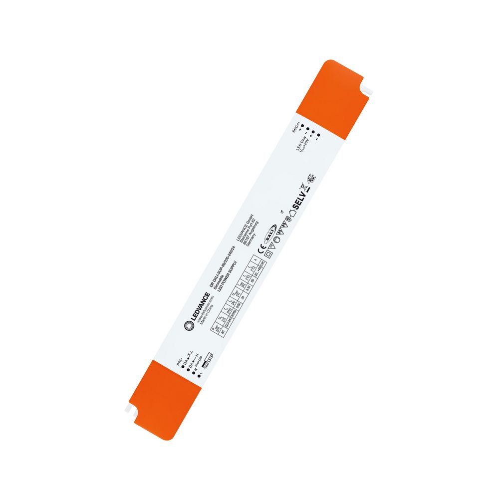 Ledvance LED Driver Superior DALI 80/220-240/24 Ledvance LED Driver Superior DALI 80/220-240/24
