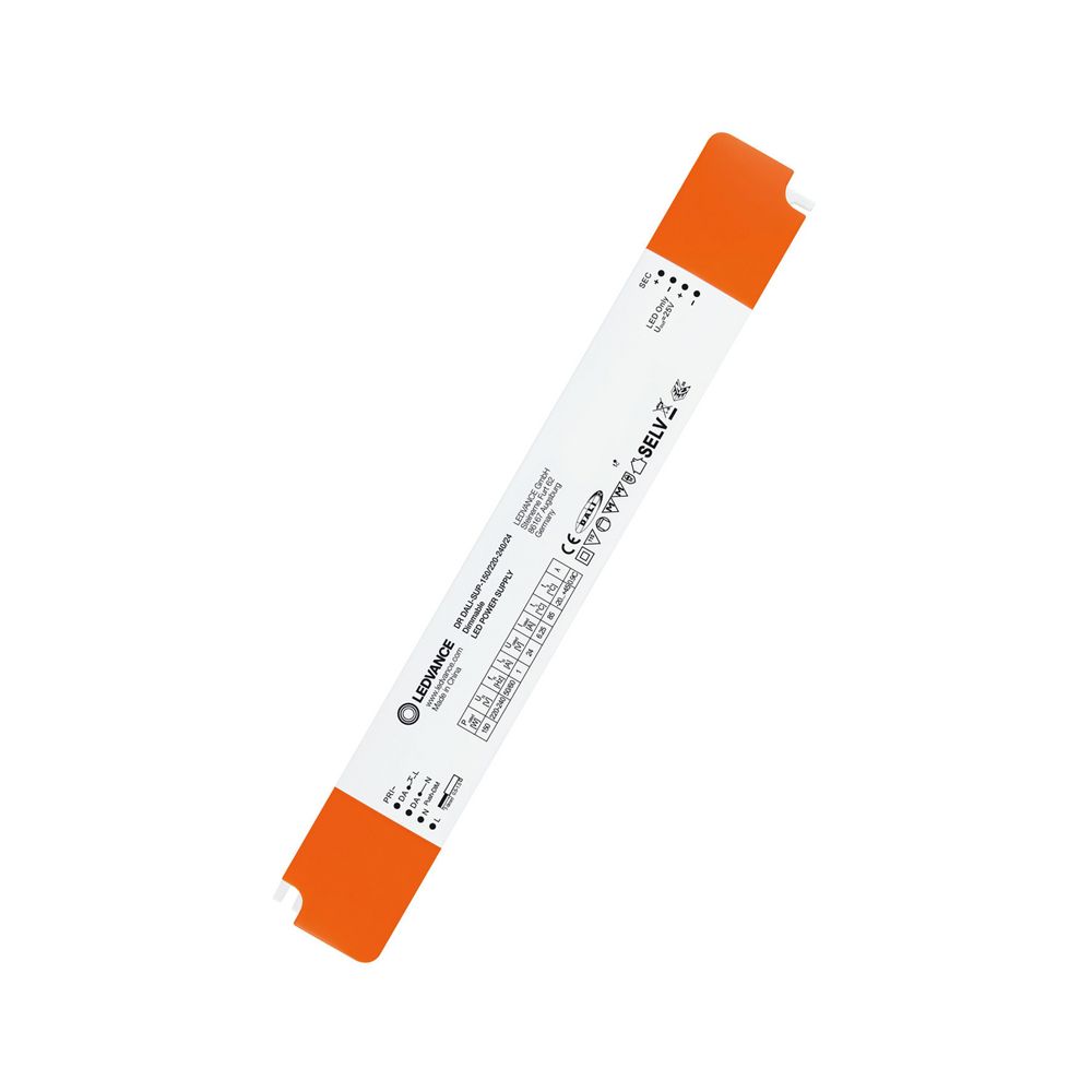 Ledvance LED Driver Superior DALI 150/220-240/24 Ledvance LED Driver Superior DALI 150/220-240/24